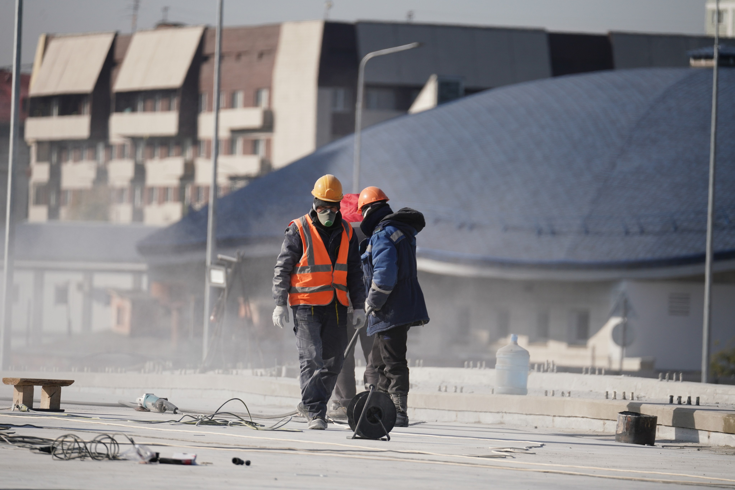 Репортаж. Фотограф Евгений Горбачев