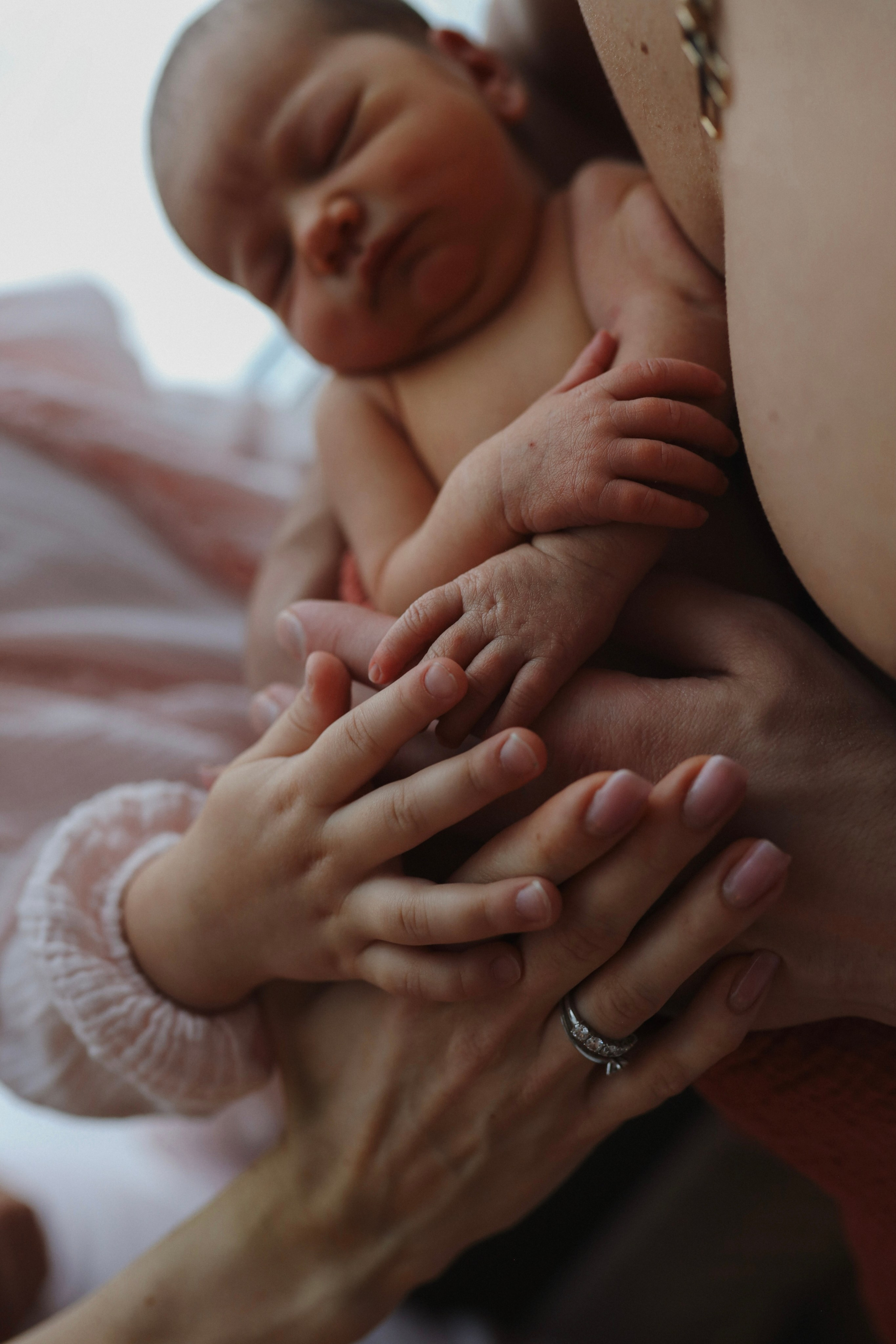 Выписка Эмилии❤️. Фотограф на роды в Санкт-Петербурге, семейный, нью-борн Алиса Хрекова