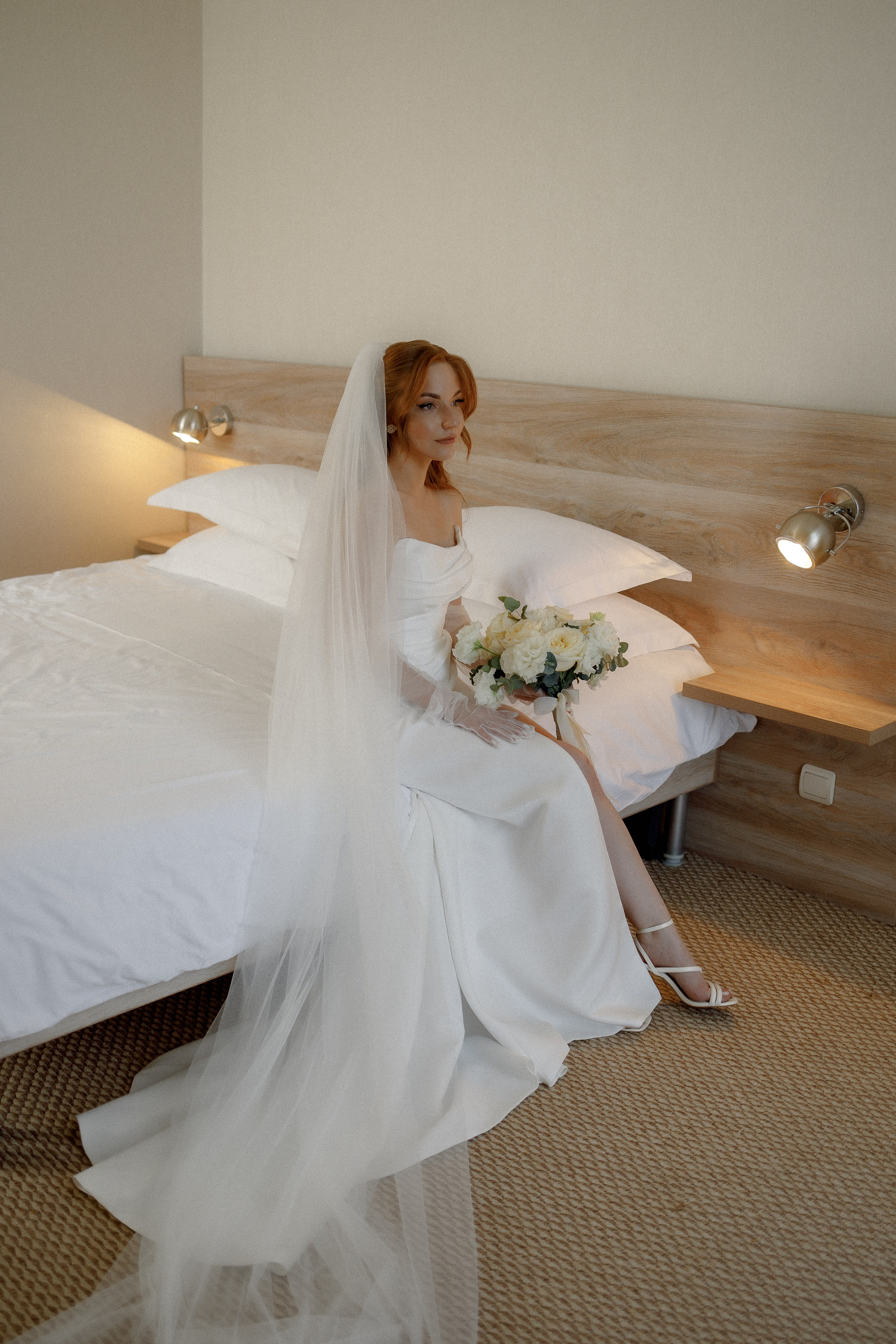 Евгений и Вероника. Свадебный фотограф в Саратове Симашова Ирина