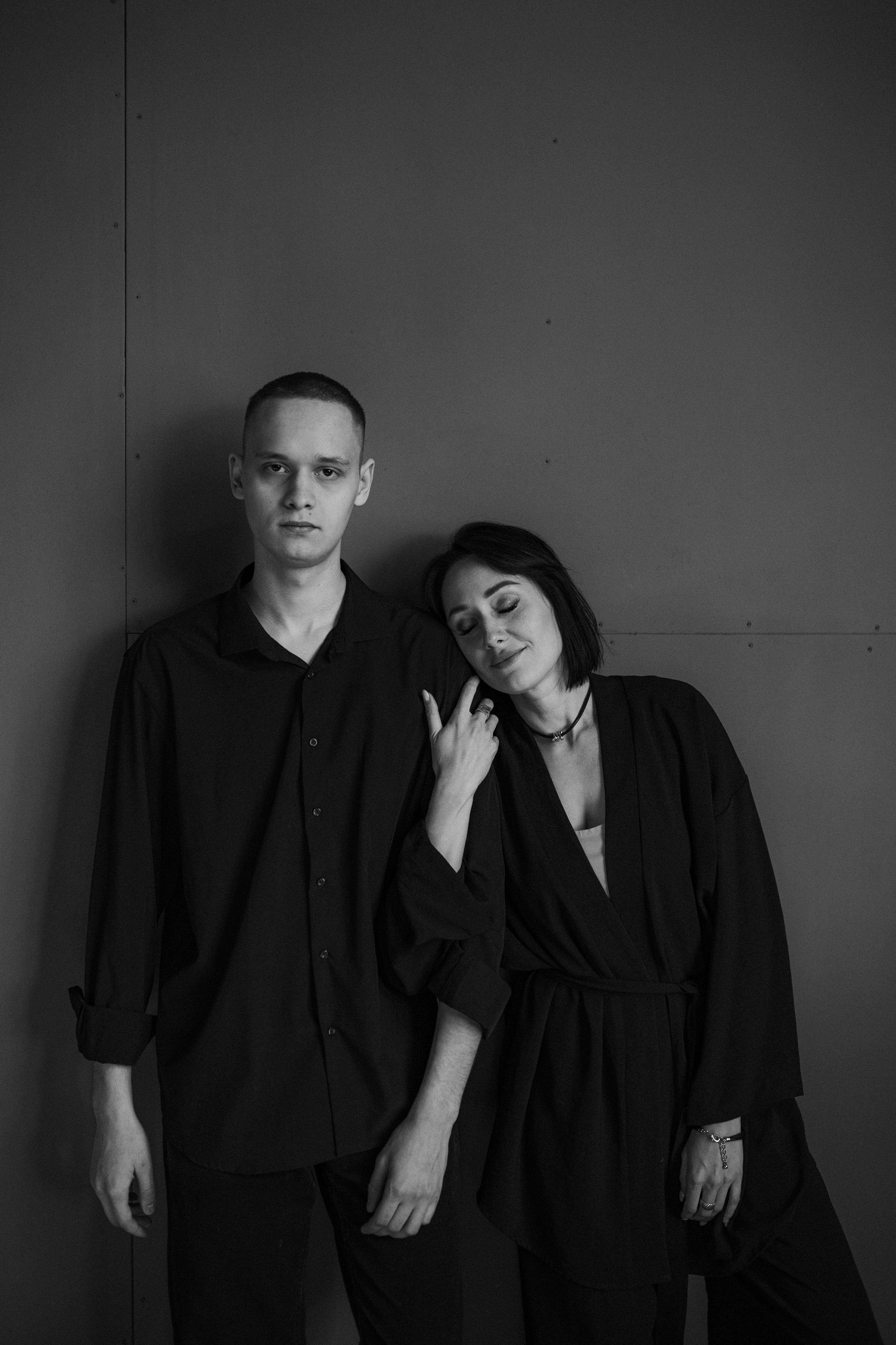 Ирина и Вадим. Www.ostermiller.ru