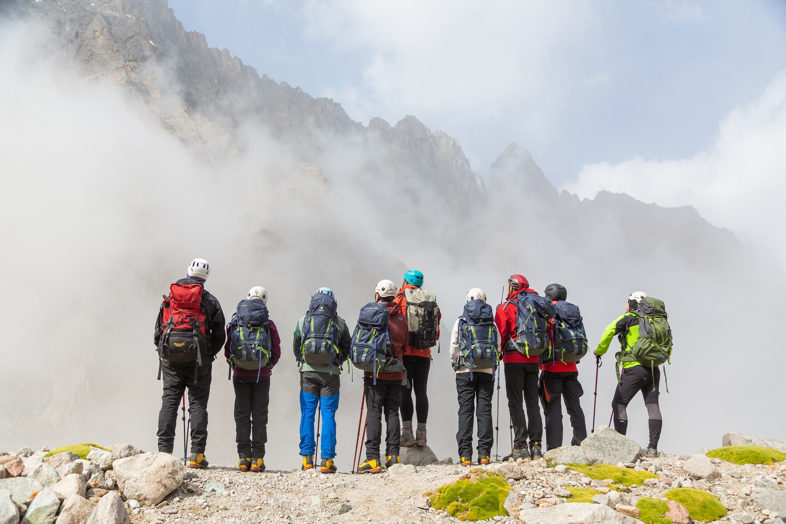 Путешествия