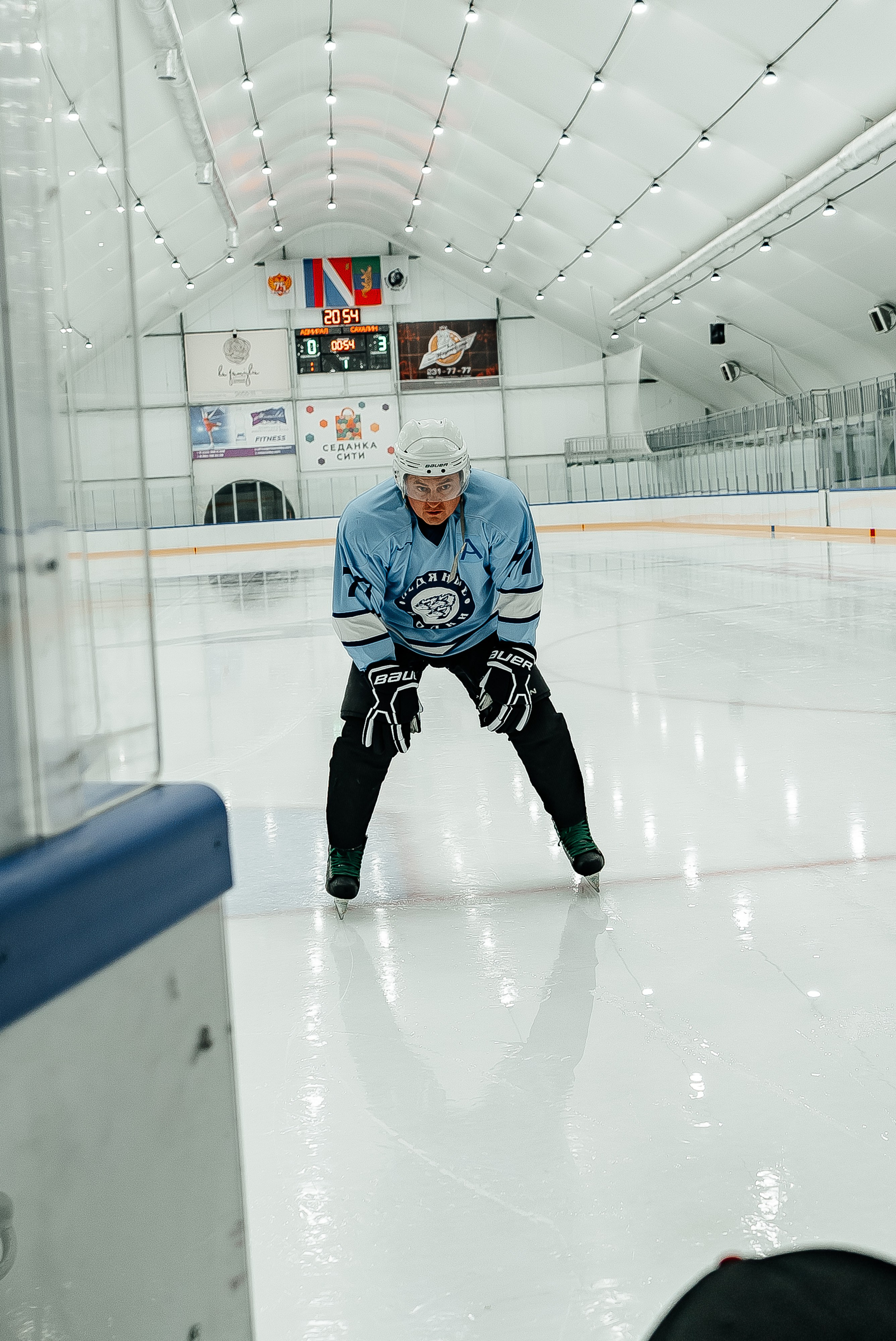 Спорт. Свадебный и семейный фотограф во Владивостоке Александра Глускер