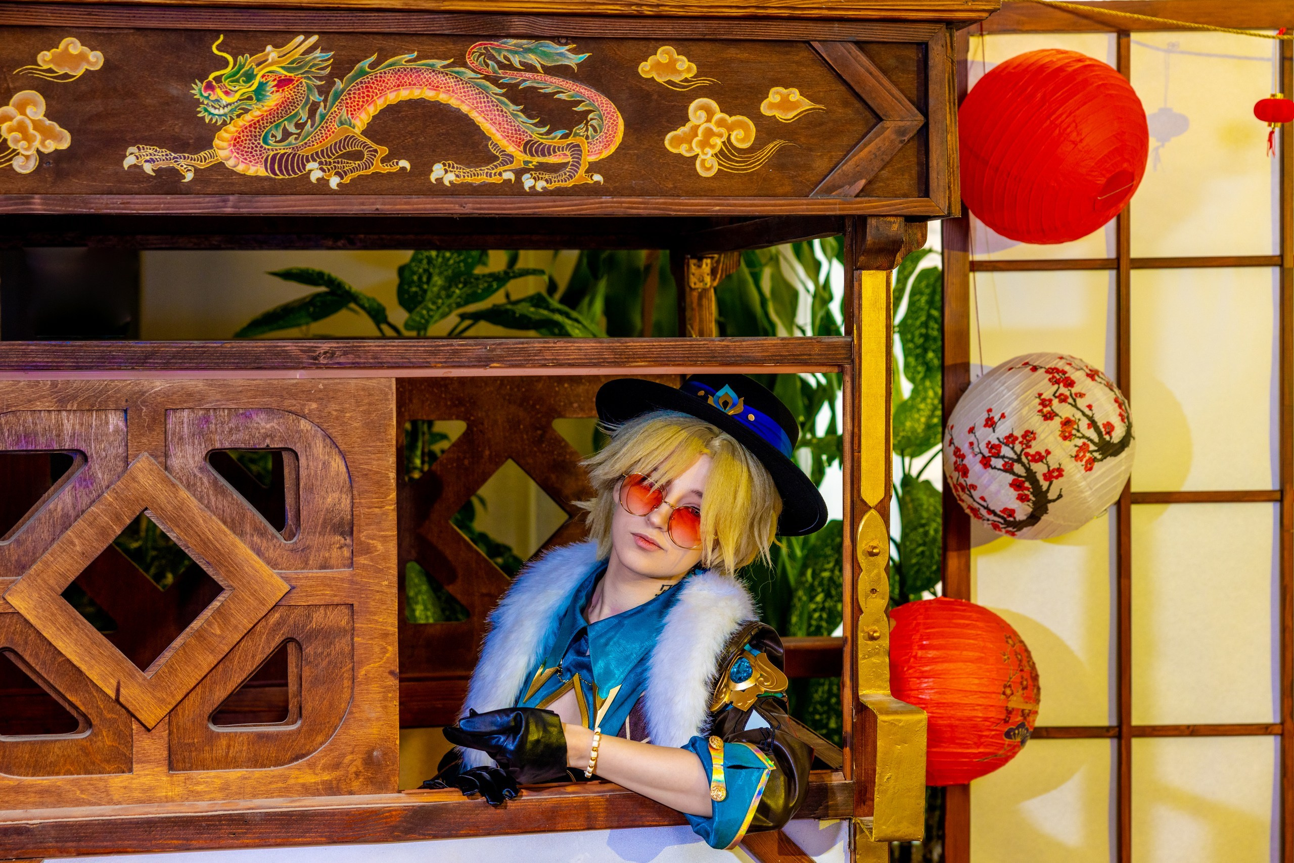 Юки, но Одори 15. Фотограф в Туле Крупский АнДРей. Фотостудия «КАДР71» в Туле