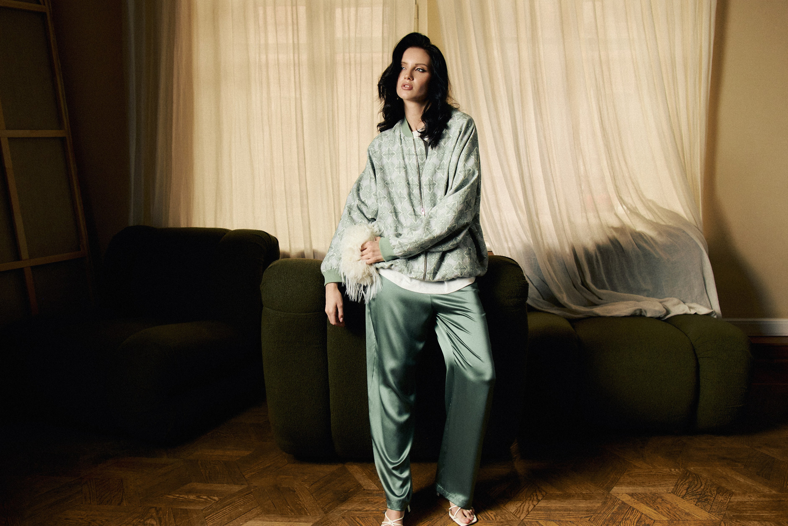 MOLLEN CAMPAIGN. Главная