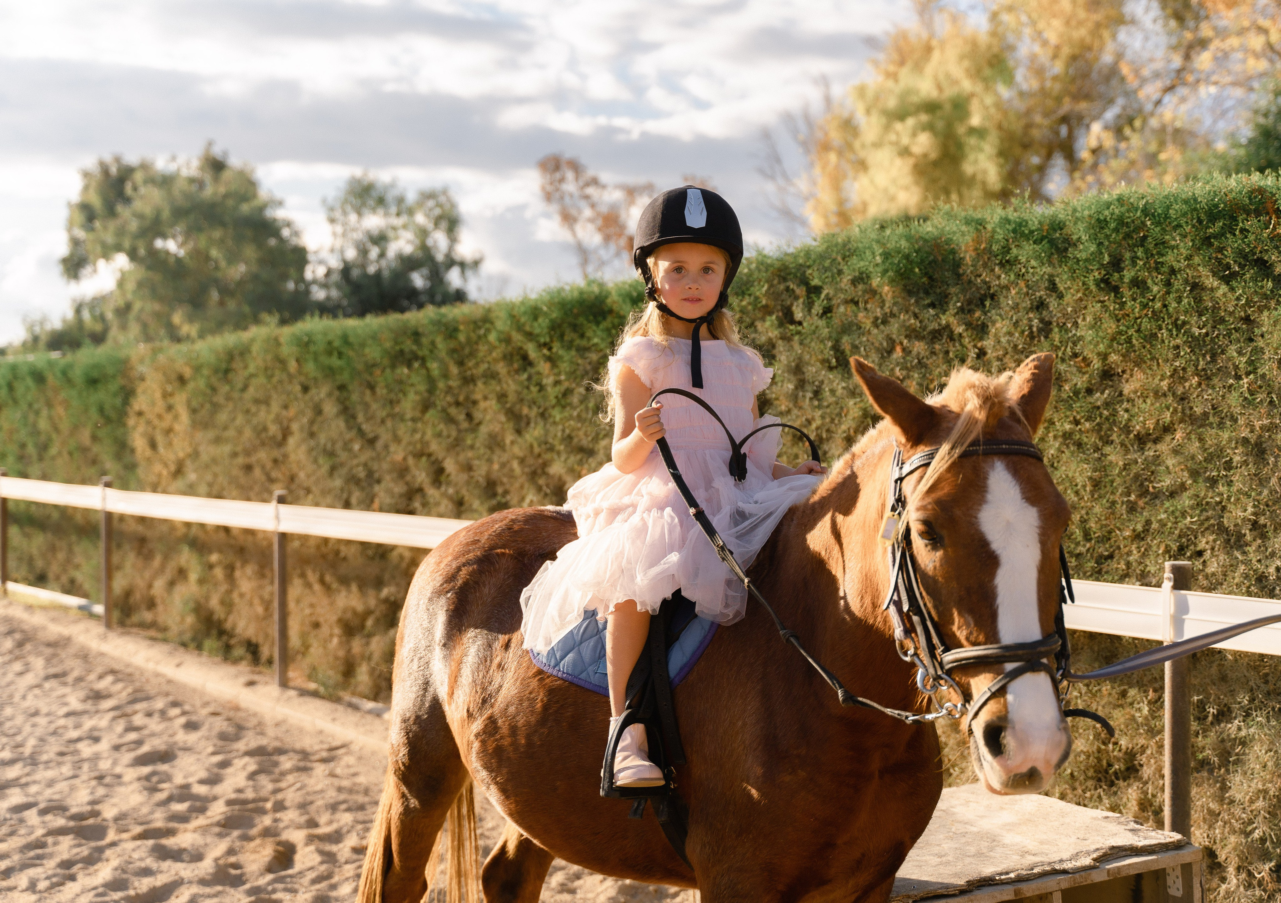 День Рождение Виктории на ранчо. Свадебный и семейный фотограф Ирина Чернова