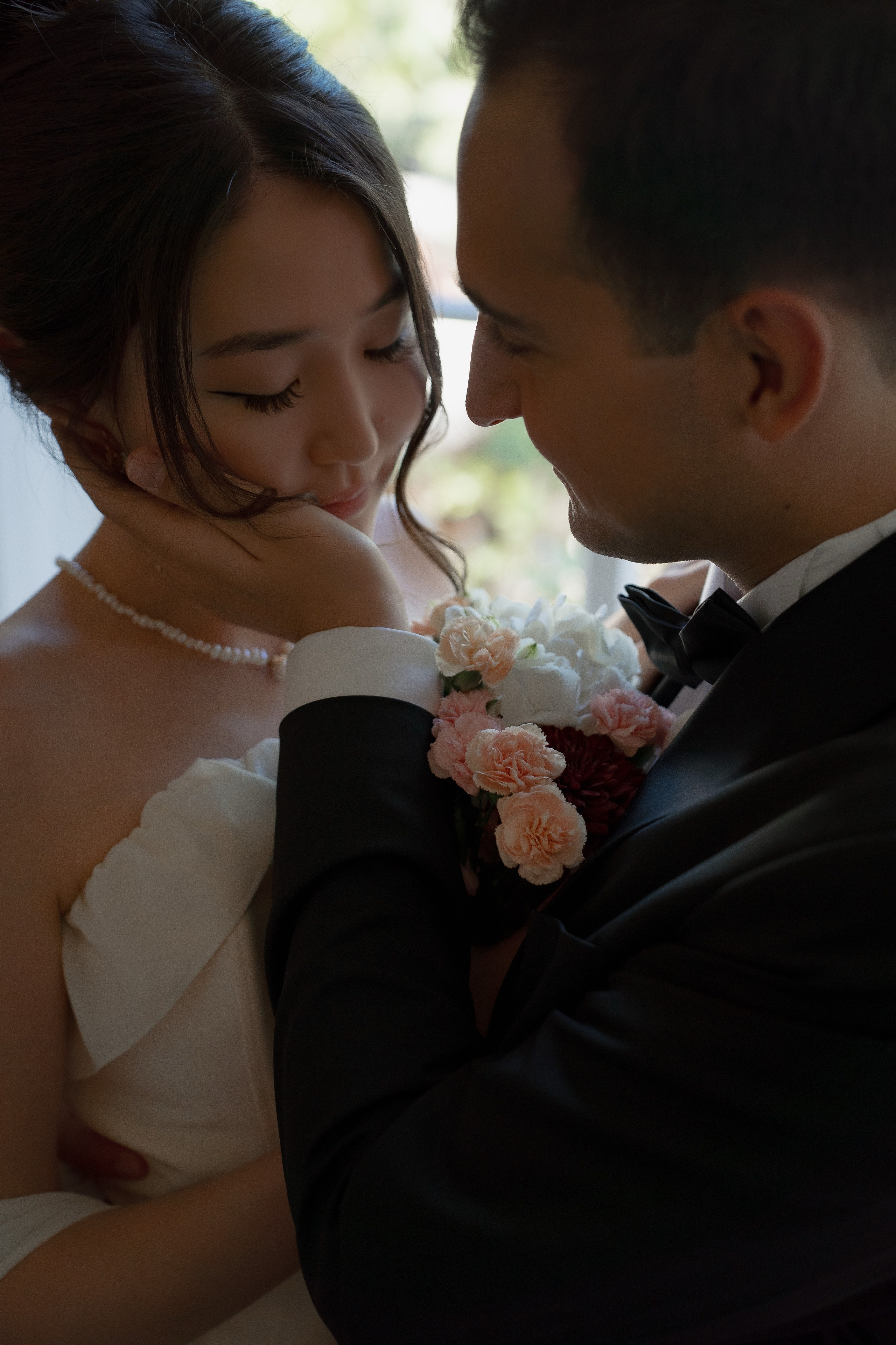 Aya & Mert. İrandek. Fotoğrafçı. İzmir