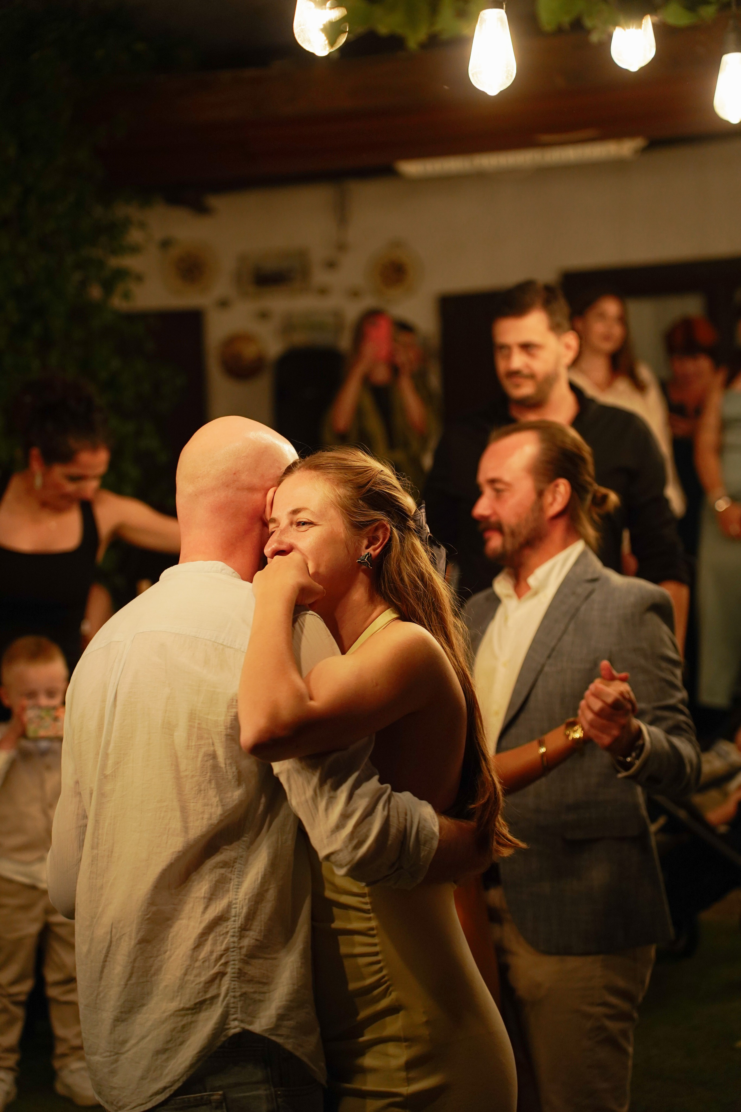 Maria & Burak. İrandek. Fotoğrafçı. İzmir