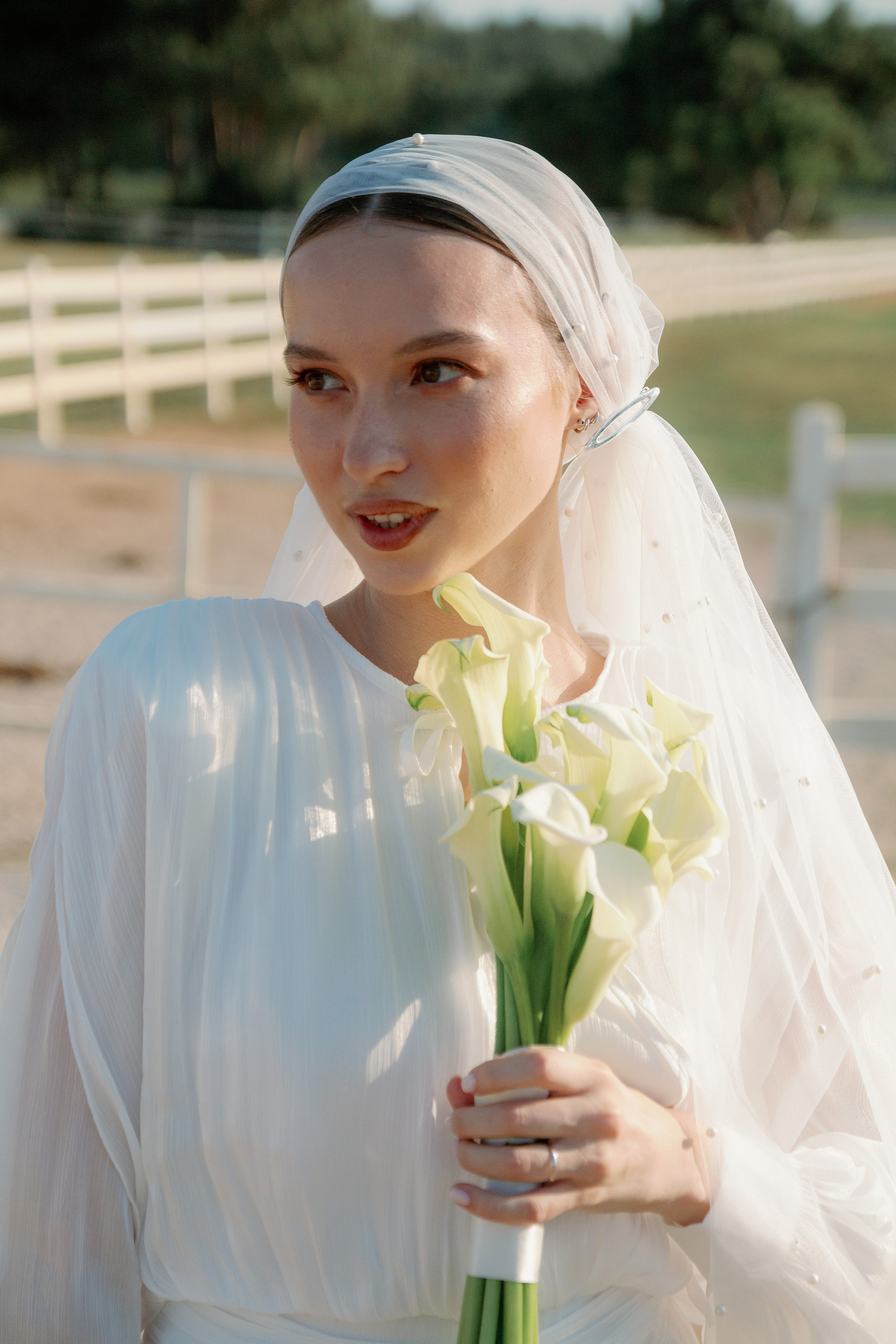 Kadir & Nastya. İrandek. Fotoğrafçı. İzmir
