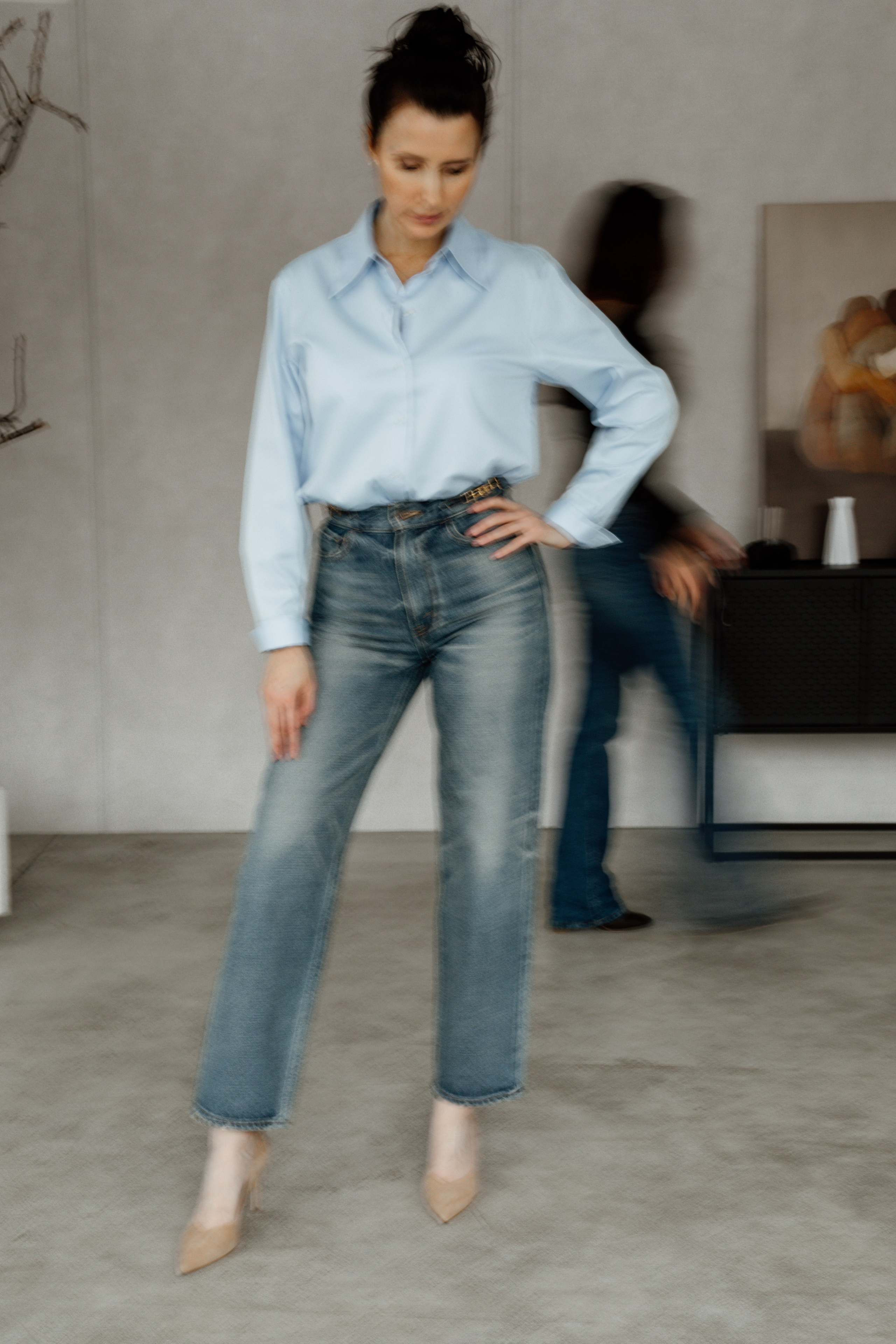 Психолог Жукович Оксана. Калай Юлия. Фотограф. Москва