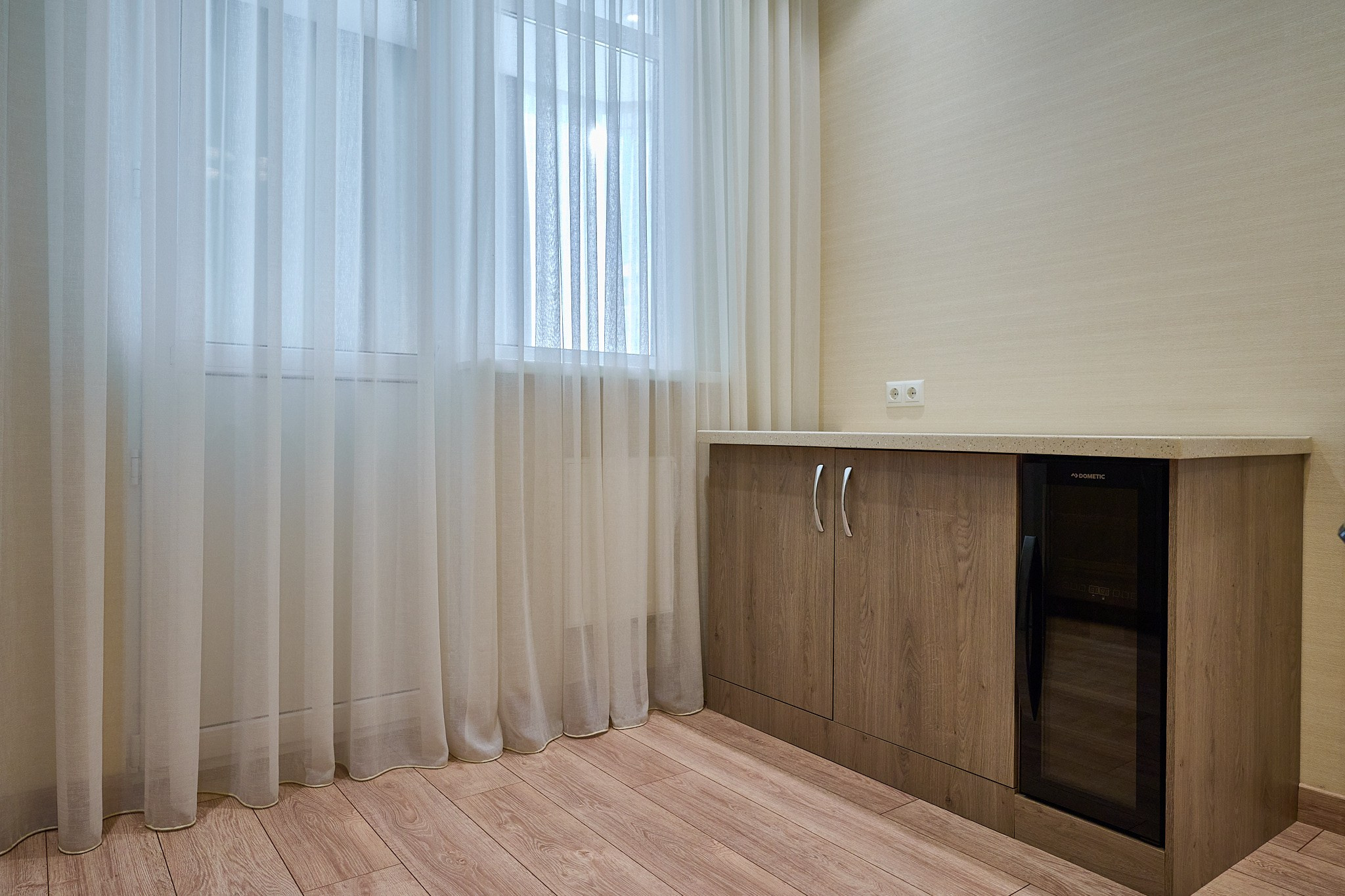 Квартира 141. Интерьерный фотограф в Краснодаре