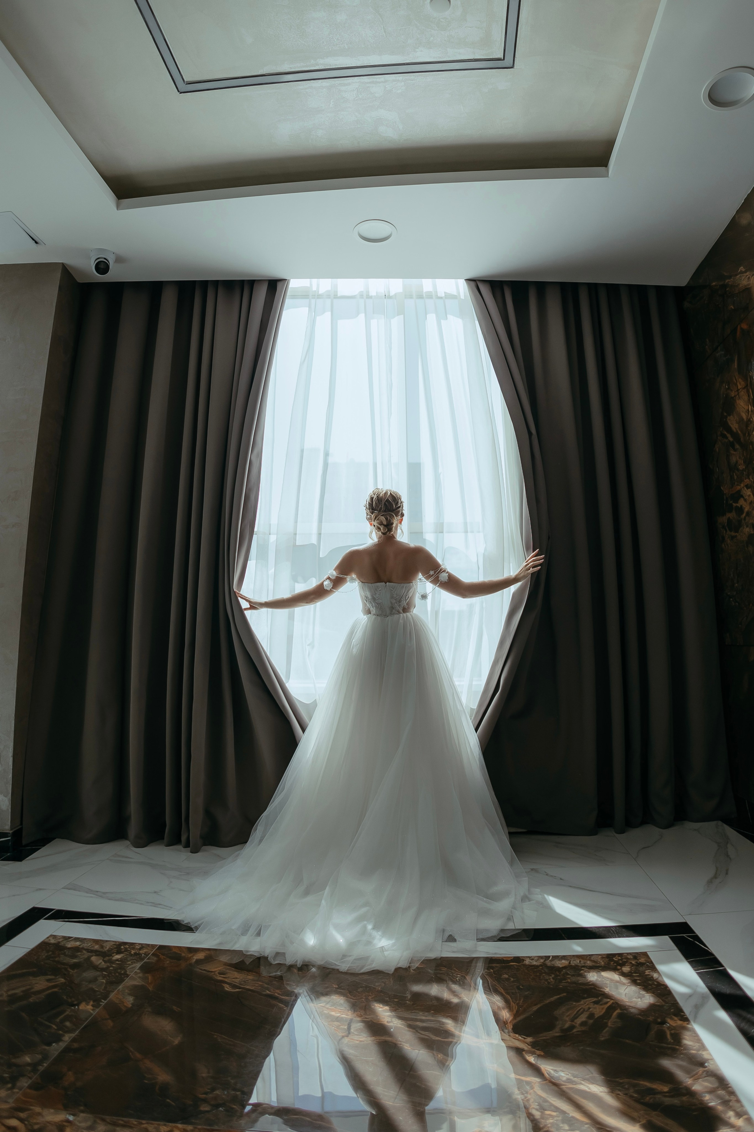 Антон и Катя. Ольга Шундеева — фотограф