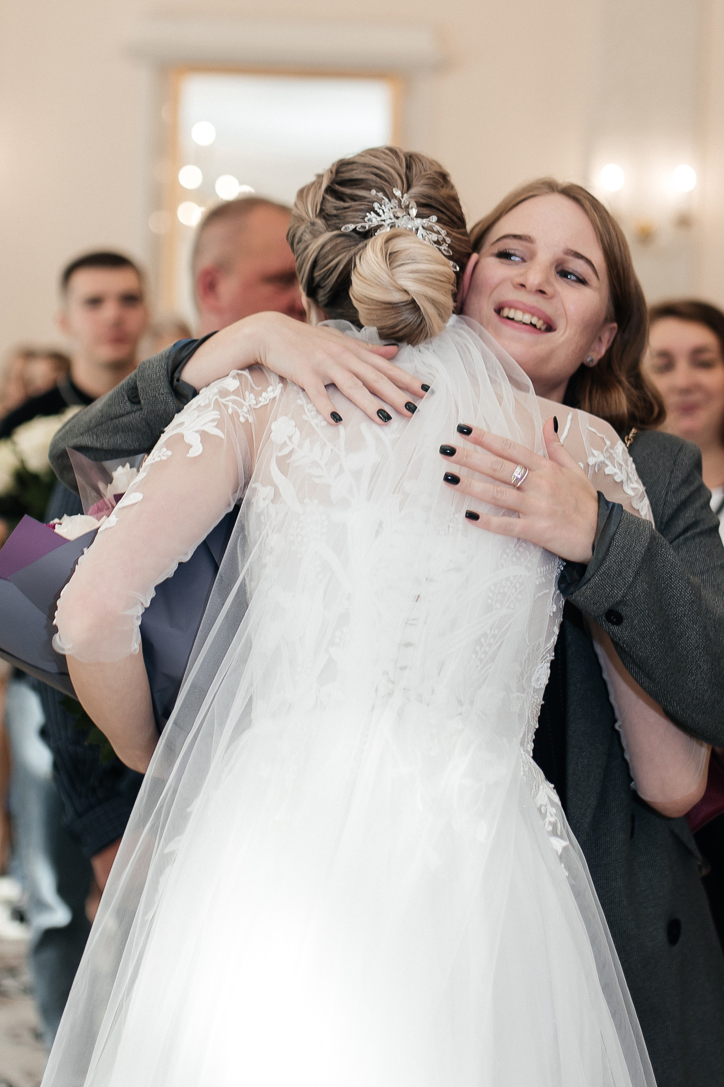 Свадьба Валерии и Олега. Свадебный и контент фотограф в Петрозаводске Ксения Истрафилова