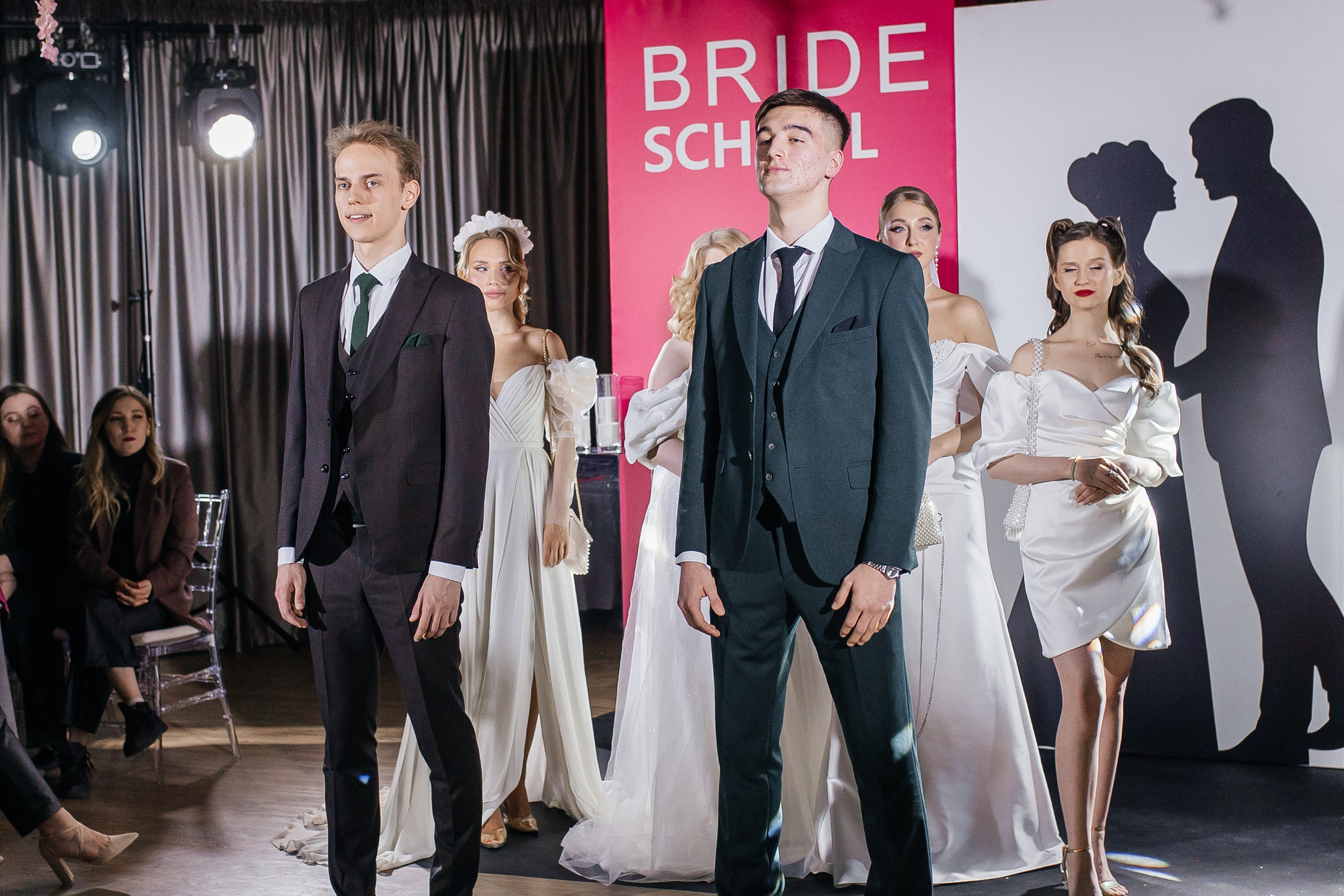 Школа Невест 2024. Свадебный и портретный фотограф Алина Иванова. Екатеринбург-Москва