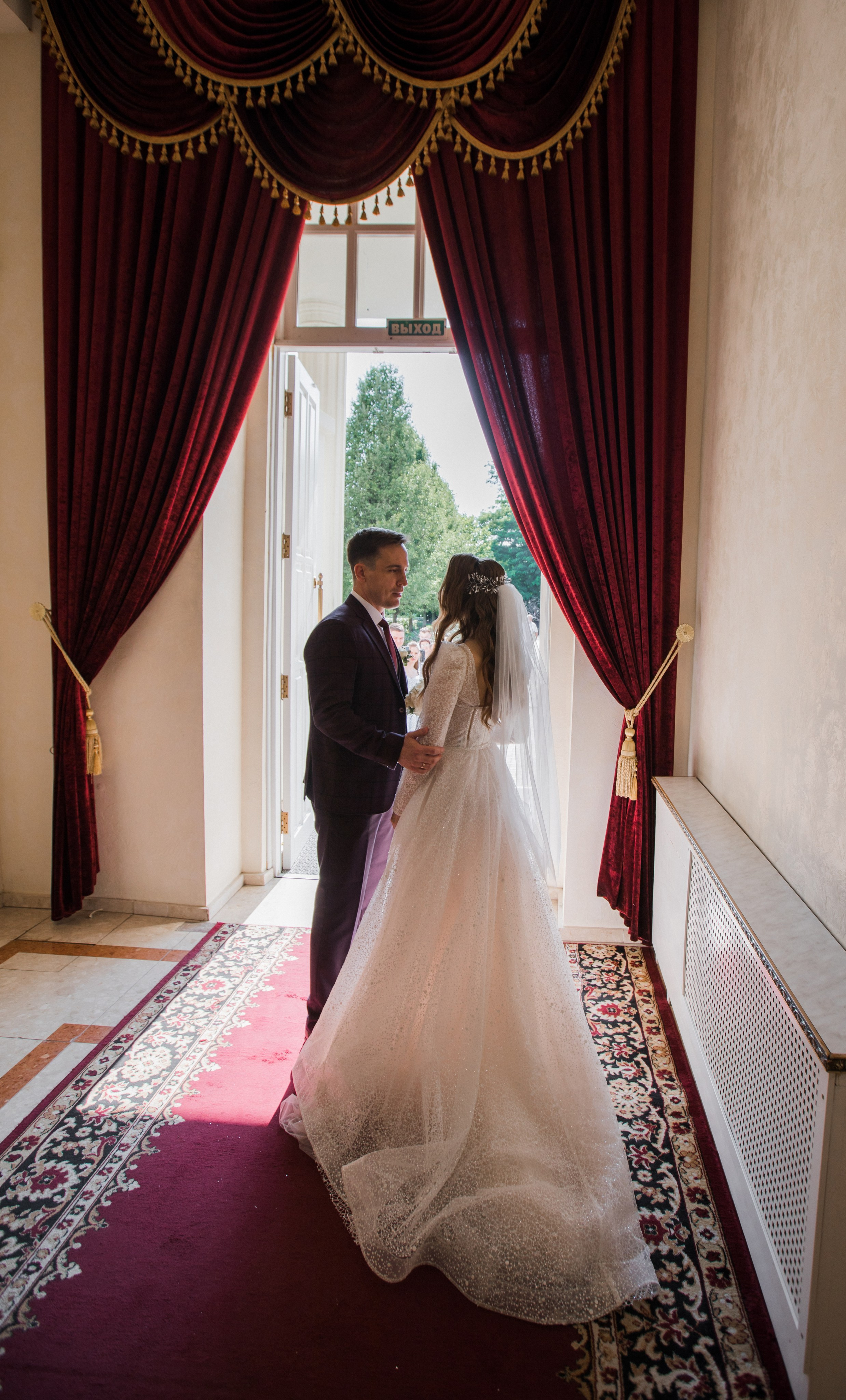 Юрий и Татьяна. Свадебный и семейный фотограф в Краснодаре