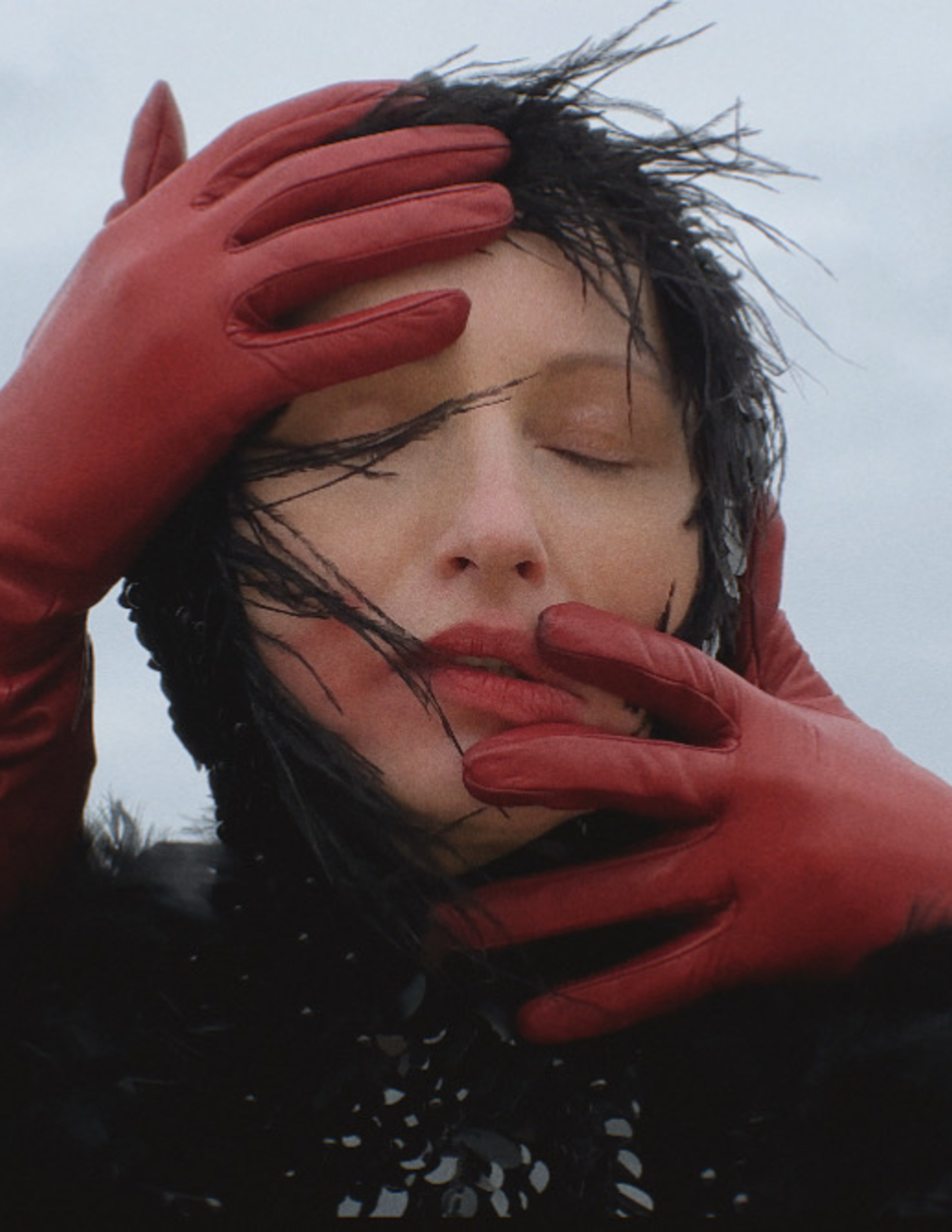 Готика. Фотограф в Минске Света Григорьева