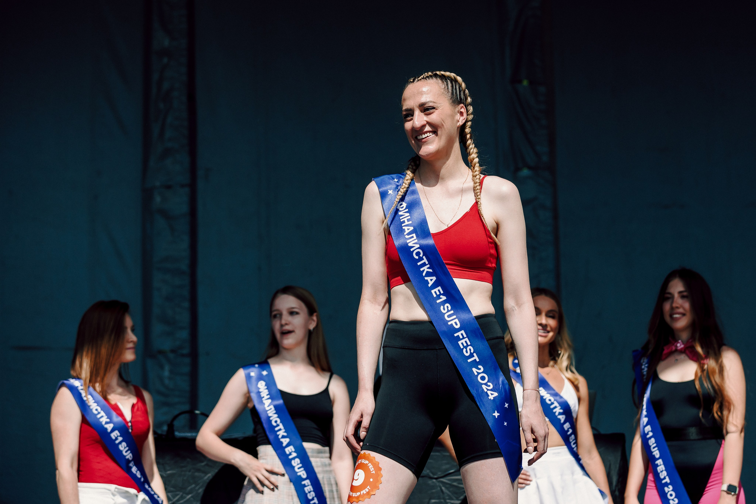 E1 Sup Fest 2024. Лёшка Варзегов — фотограф