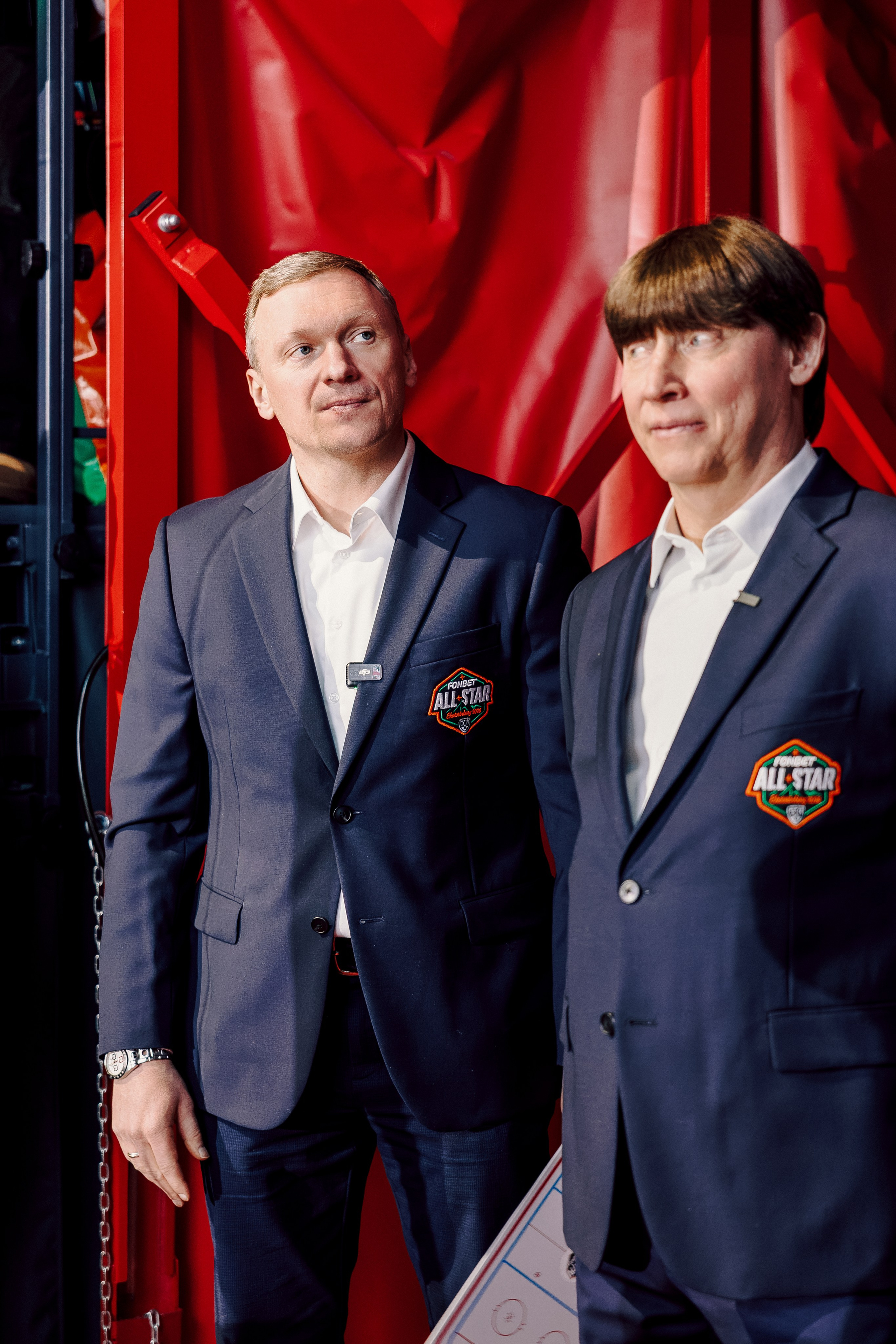 Fonbet All Star Week x Яндекс Маркет. Лёшка Варзегов — фотограф