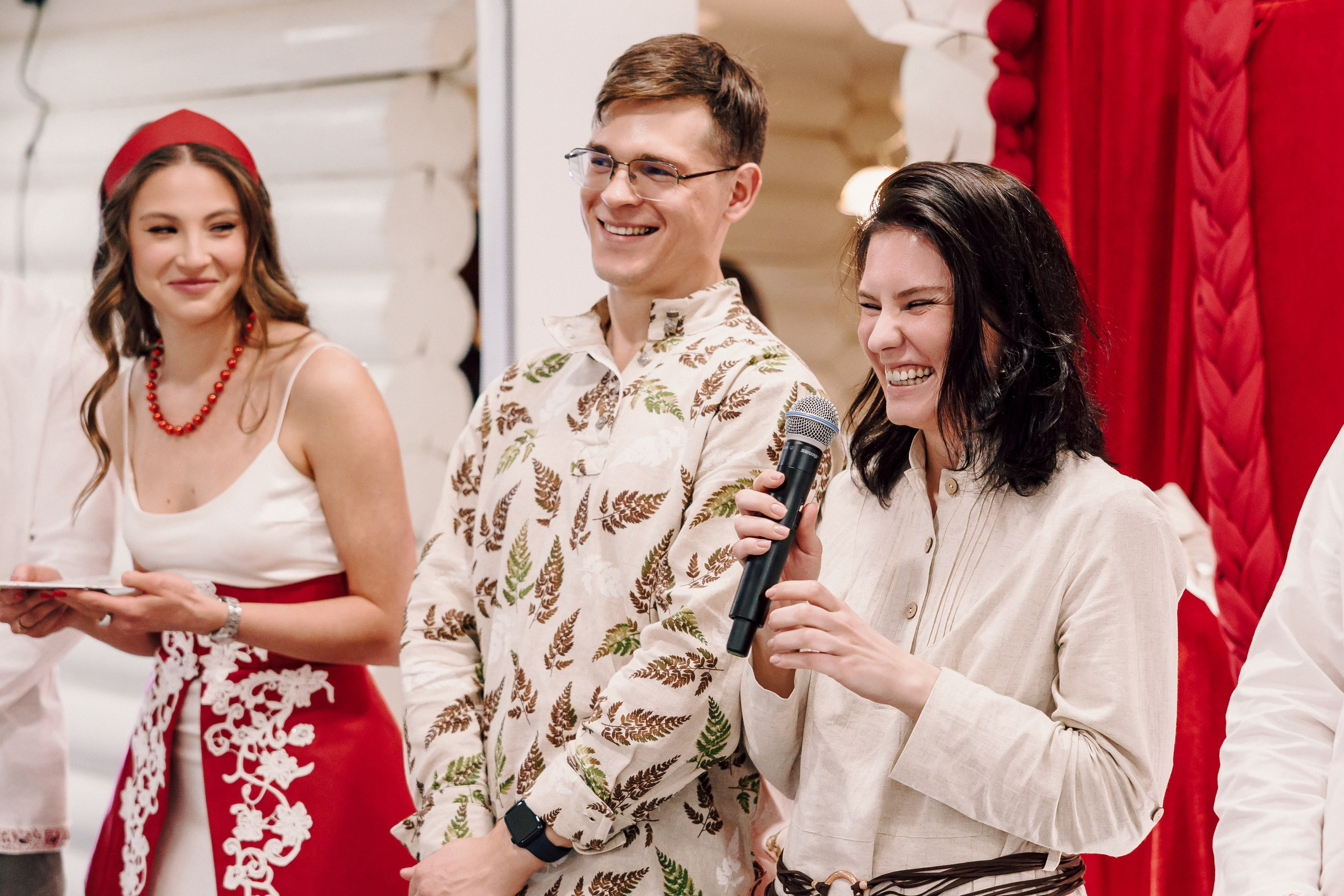 Свадебный день — Алексей и Анастасия. Лёшка Варзегов — фотограф