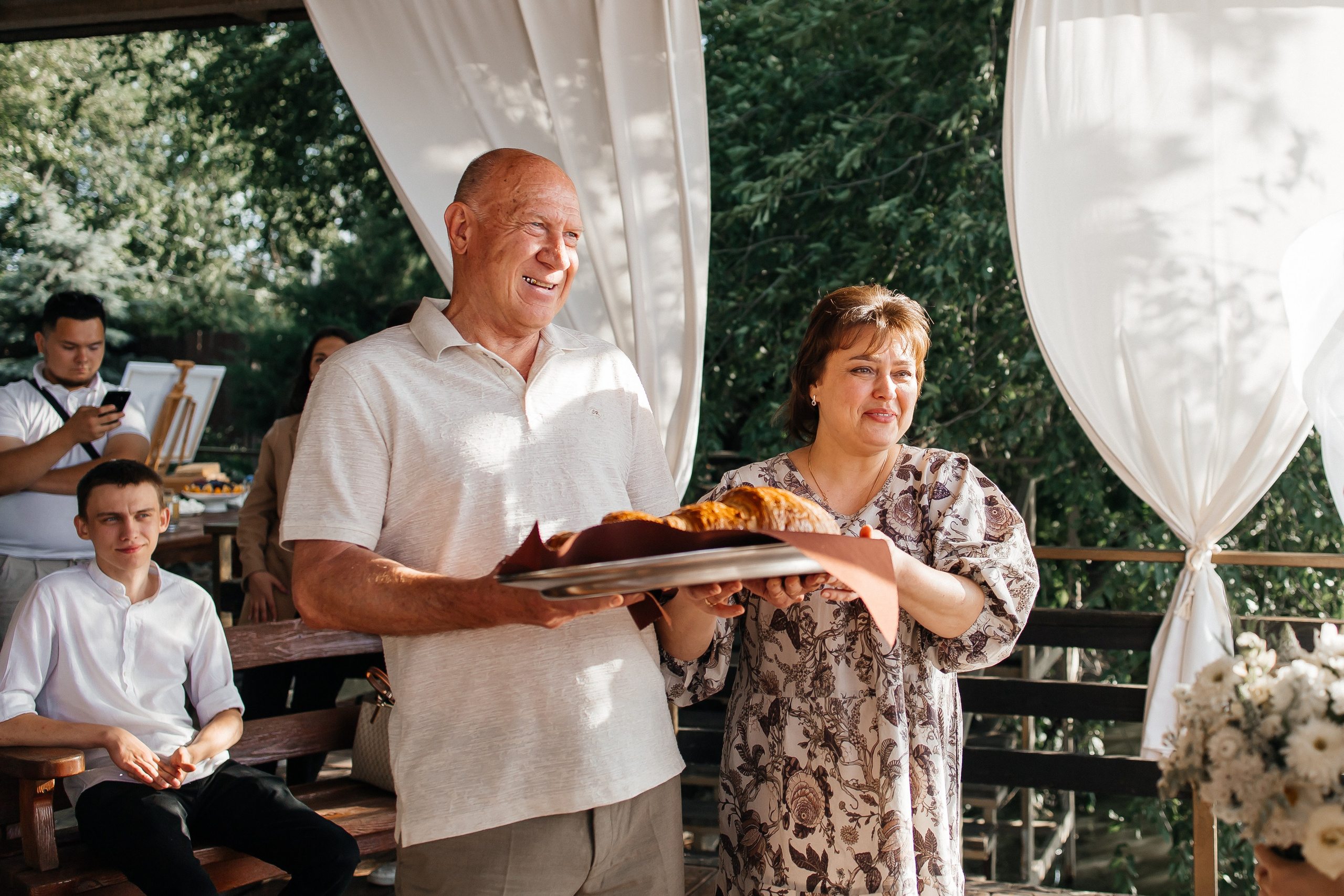 Павел и Юлия. Свадебный и семейный фотограф в Ростове-на-Дону