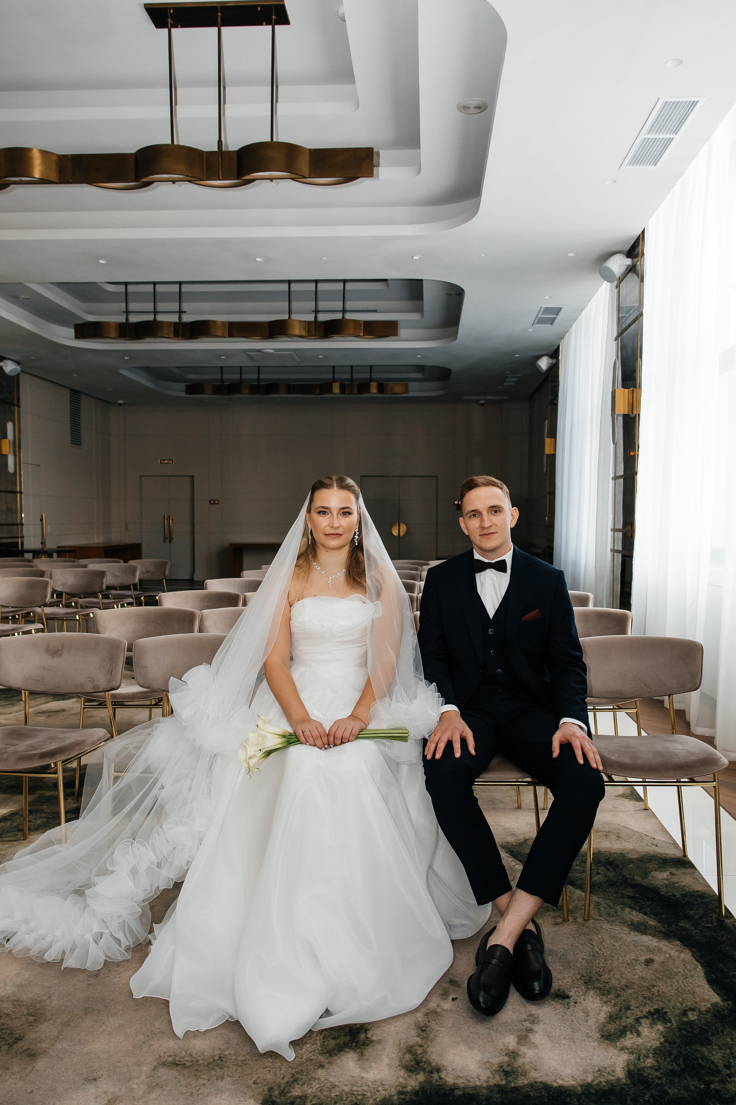 Артем и Софья. Свадебный и семейный фотограф в Ростове-на-Дону