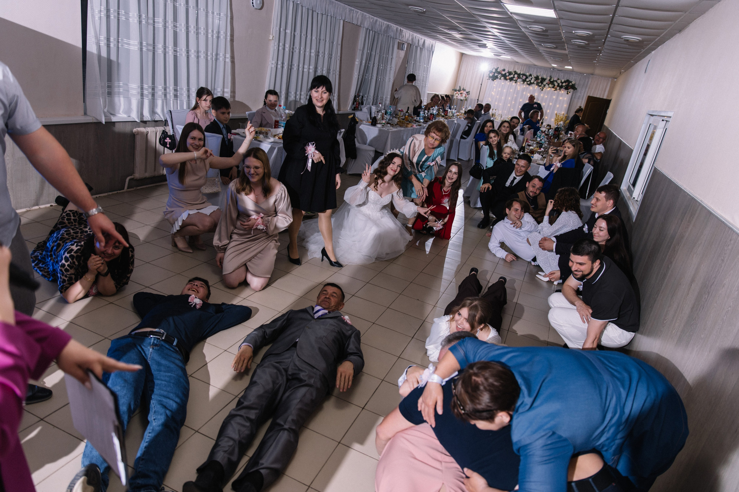 Свадьба Насти и Игоря. Свадебный и семейный фотограф в Волгограде Анастасия Кошенскова