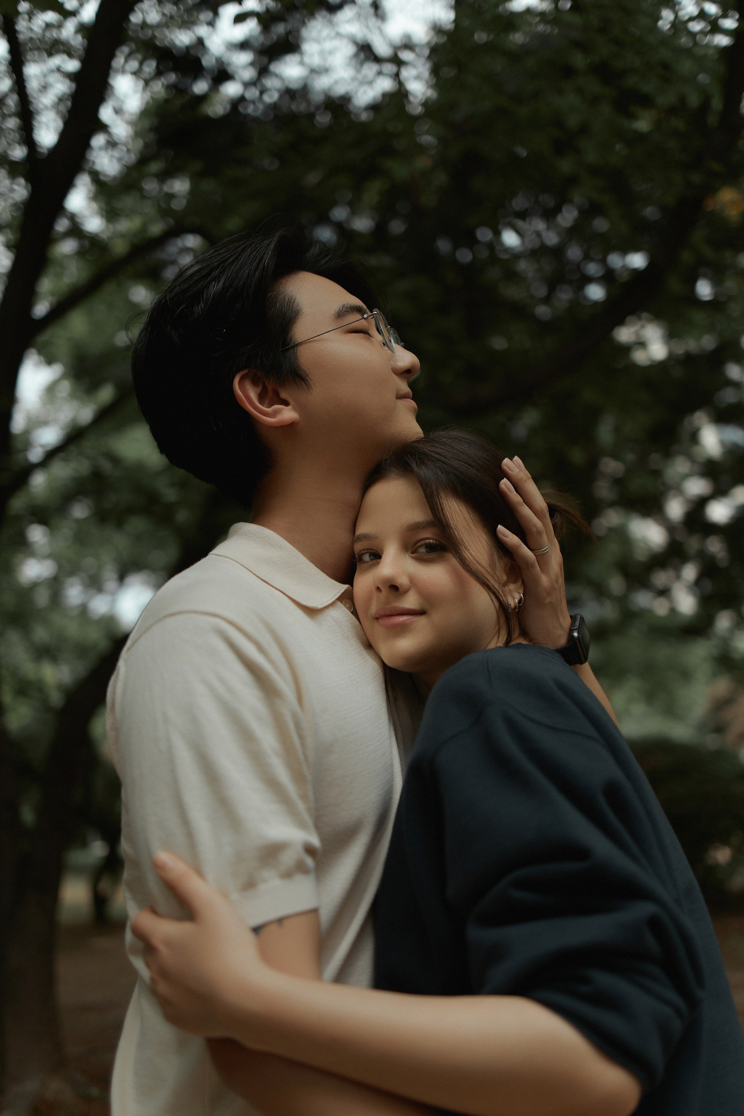 Даша + Джун. Ваш душевный фотограф