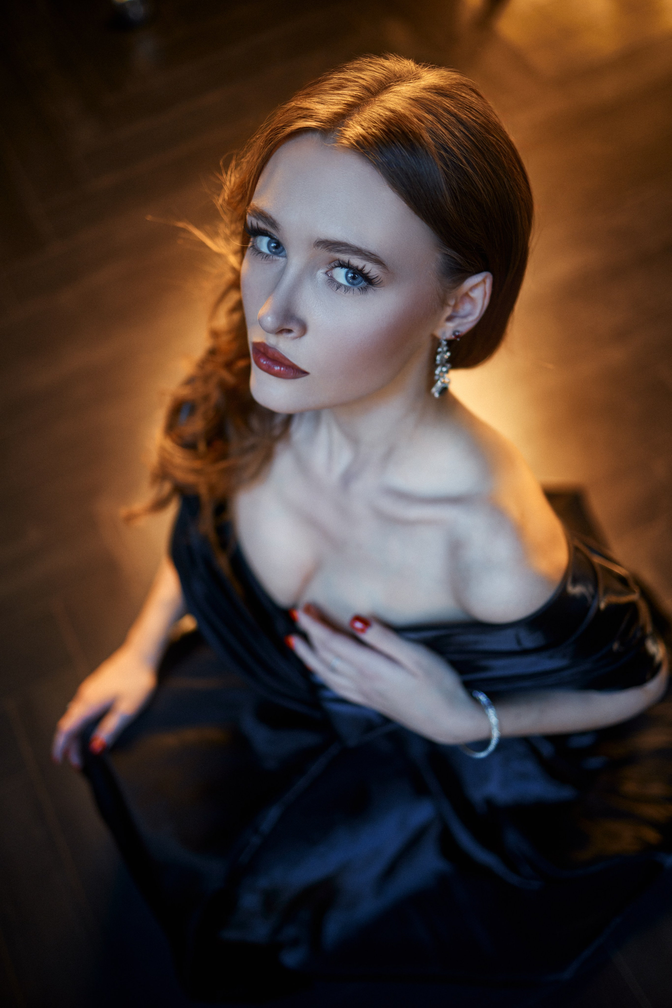 TANYA. Алексей Mollino… Фотографии и немножечко больше