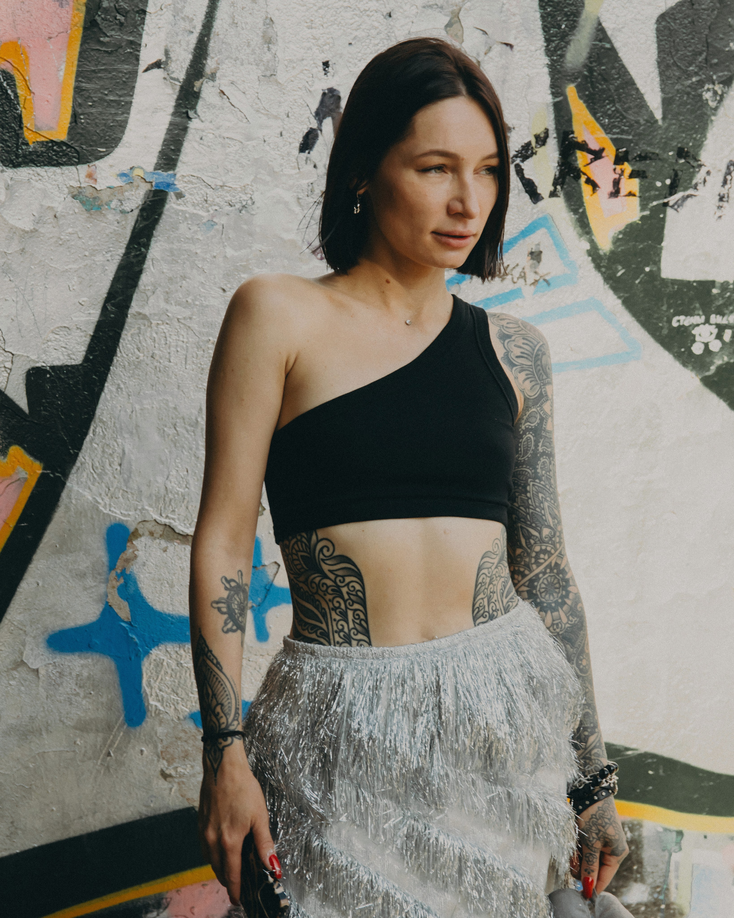 Лиза. Портретный фотограф Ванинен Анастасия. Санкт-Петербург