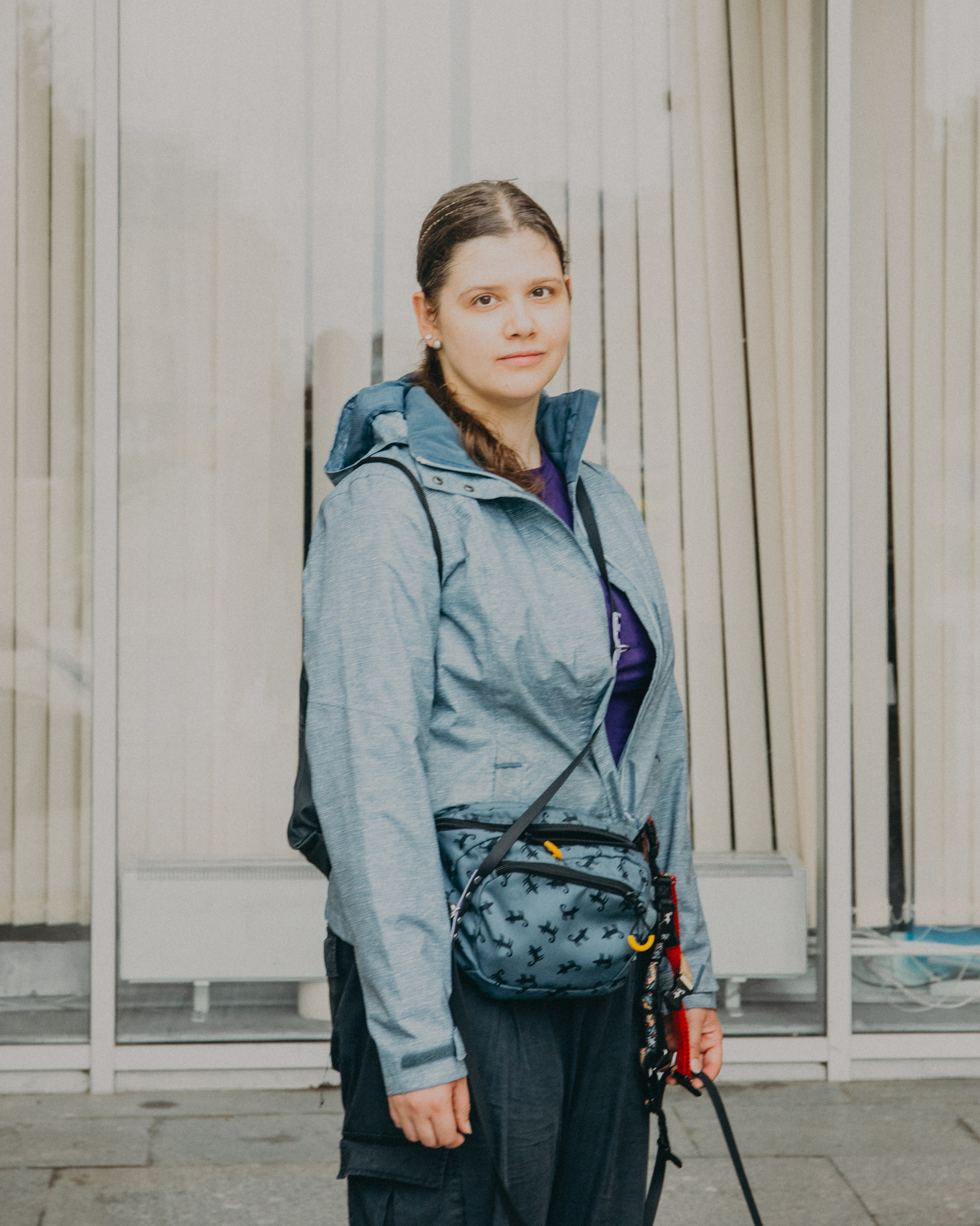 Гилдин. Портретный фотограф Ванинен Анастасия. Санкт-Петербург