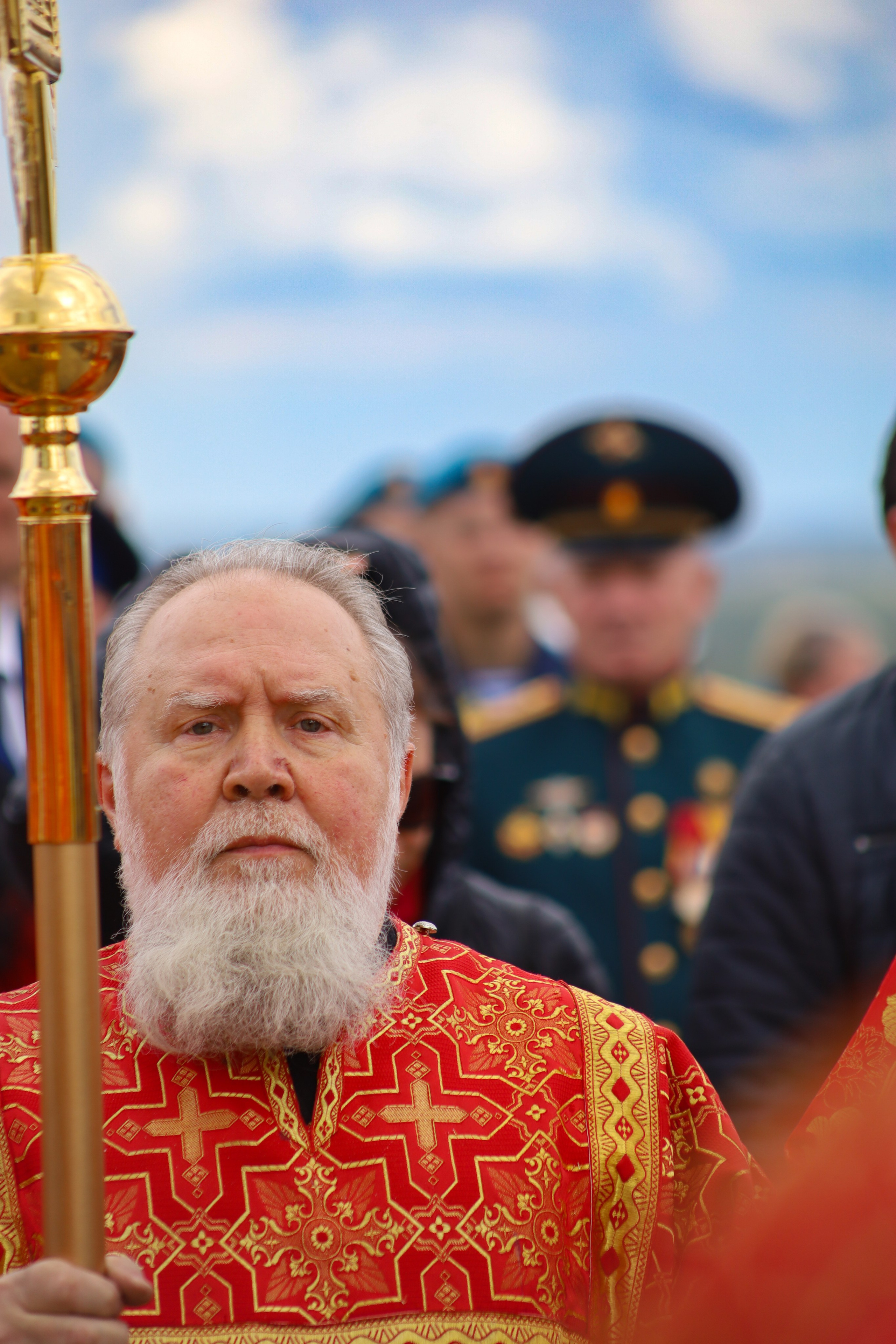 Парад Победы|Нижний Новгород. Фотограф Мурманск | Нижний Новгород • Анна Хижняк