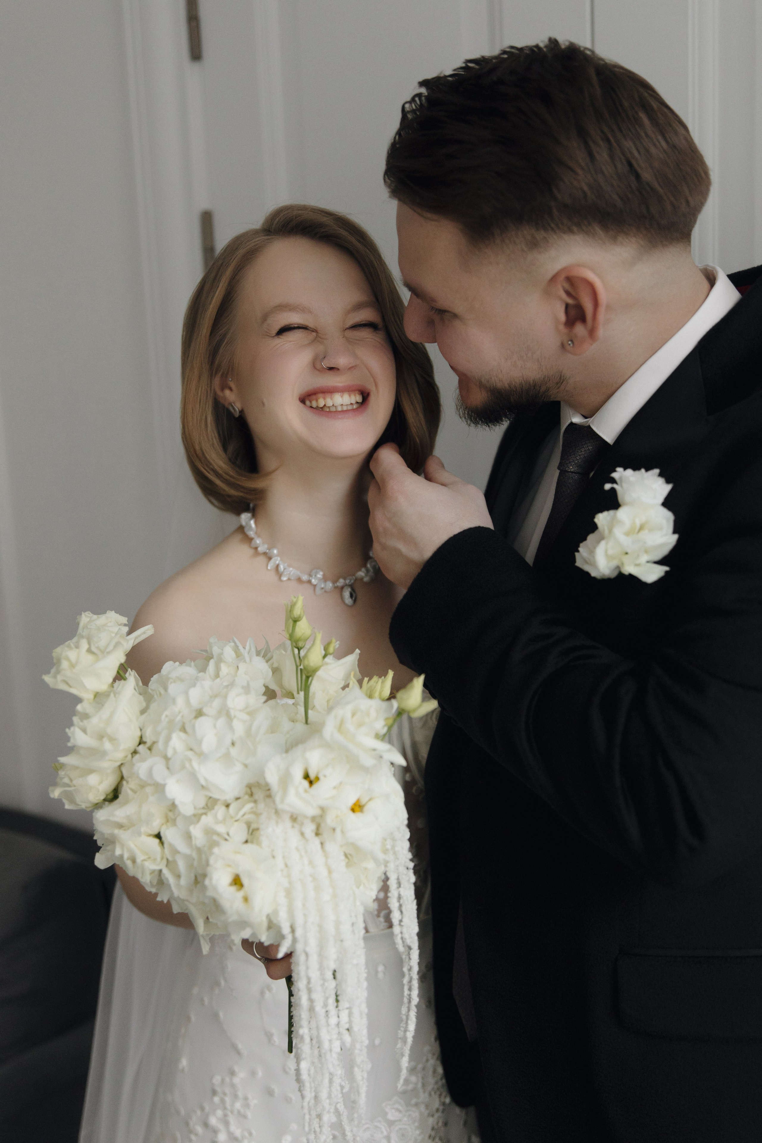 Я считал дни до нашей свадьбы!. Фотограф Санкт-Петербург Евгения Корякина (eva_maruu)