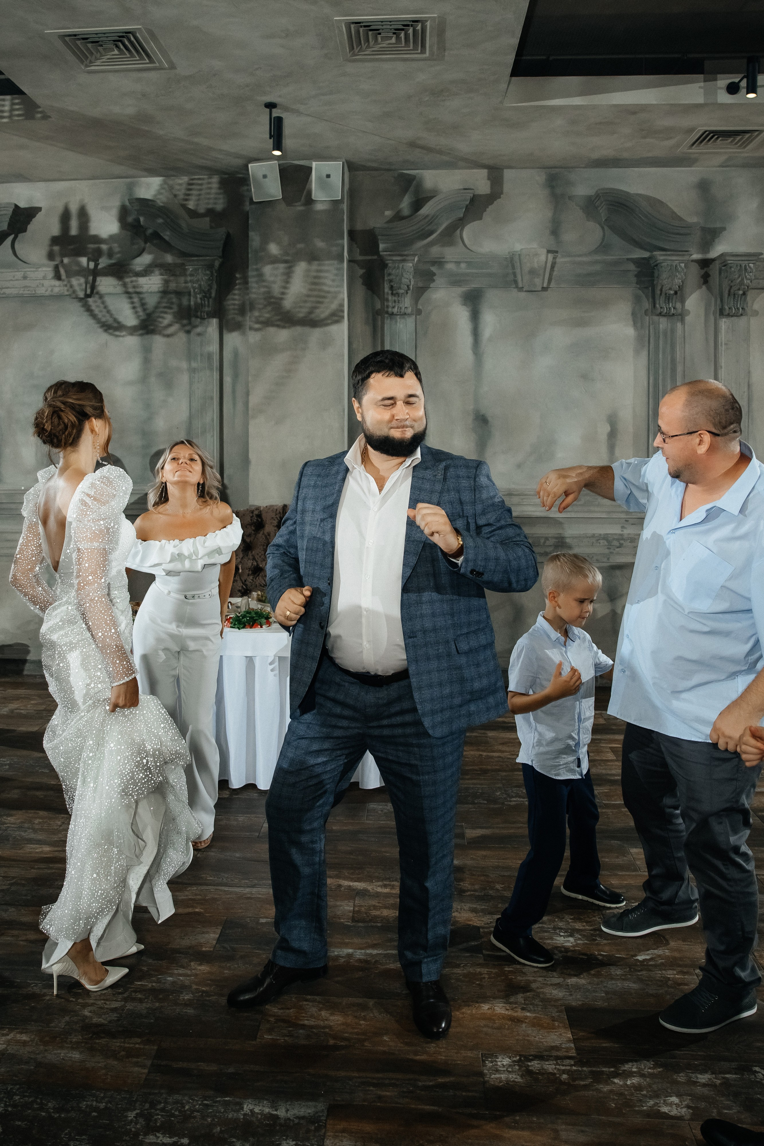 Михаил & Татьяна. Свадебный и семейный фотограф в Краснодар, Россия