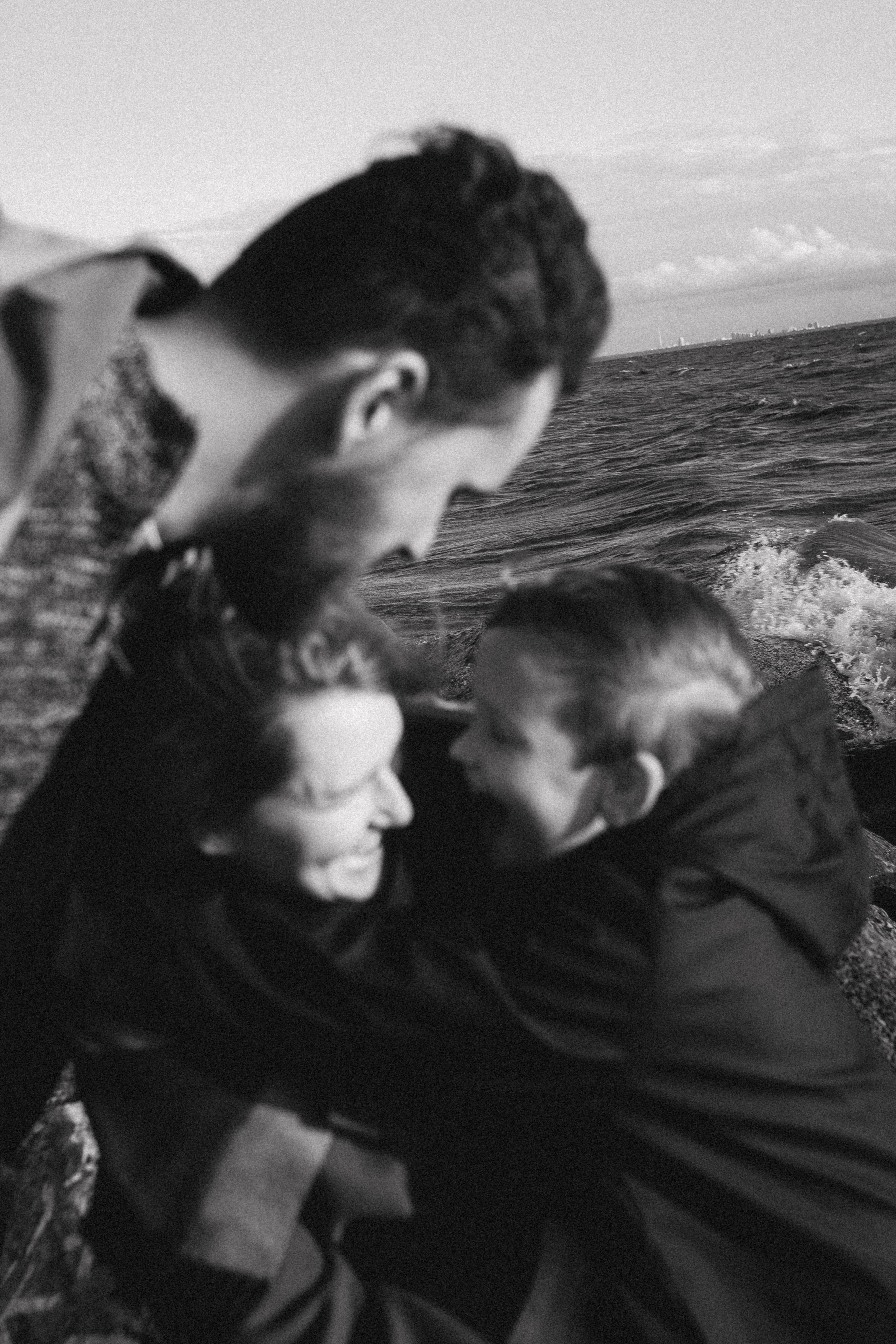 История любви на заливе. Фотограф в Челябинске и Санкт-Петербурге Анна Ивашкова