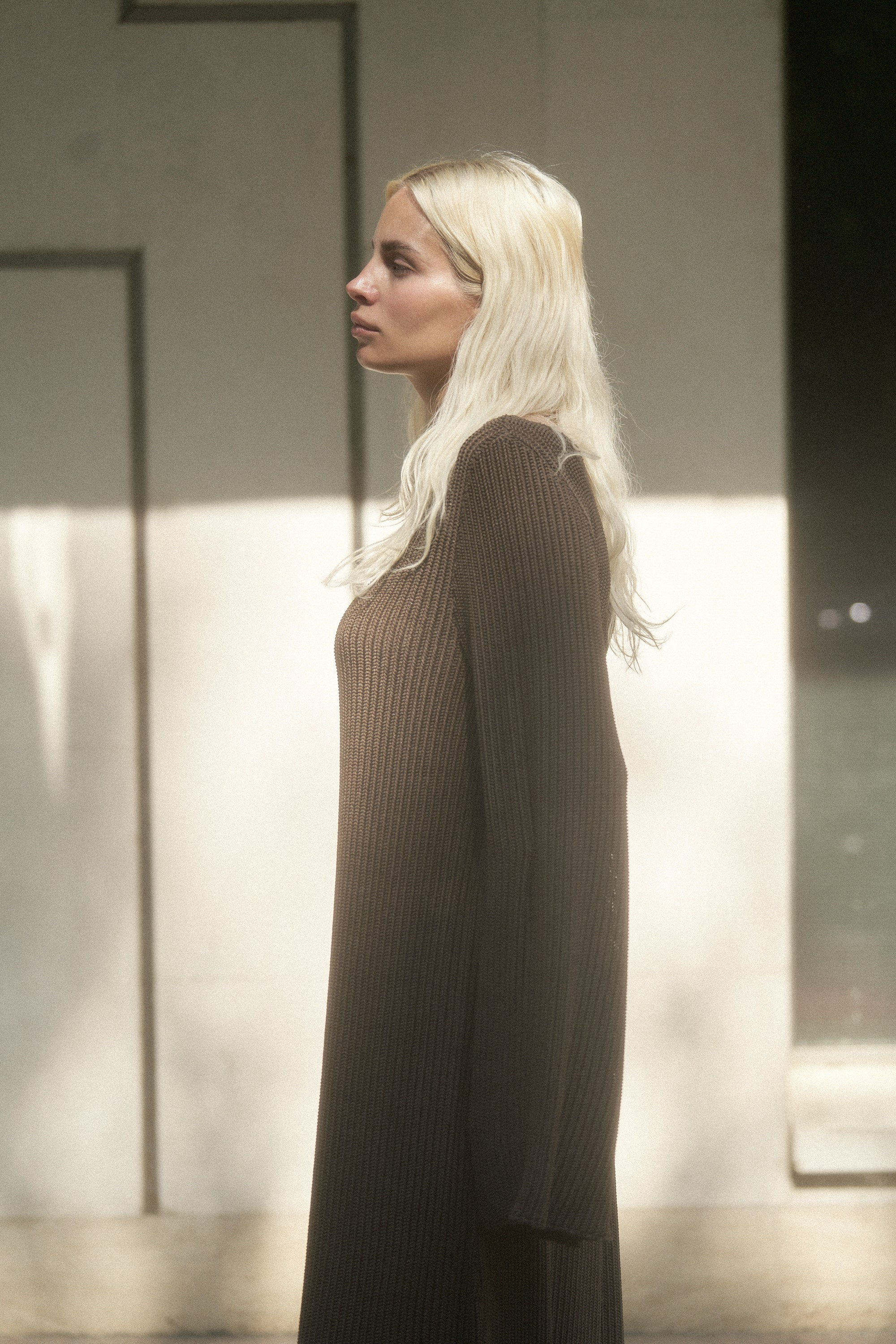 IMPREGNANT имидж. Коммерческий фотограф в Москве Хабибуллина Эльза