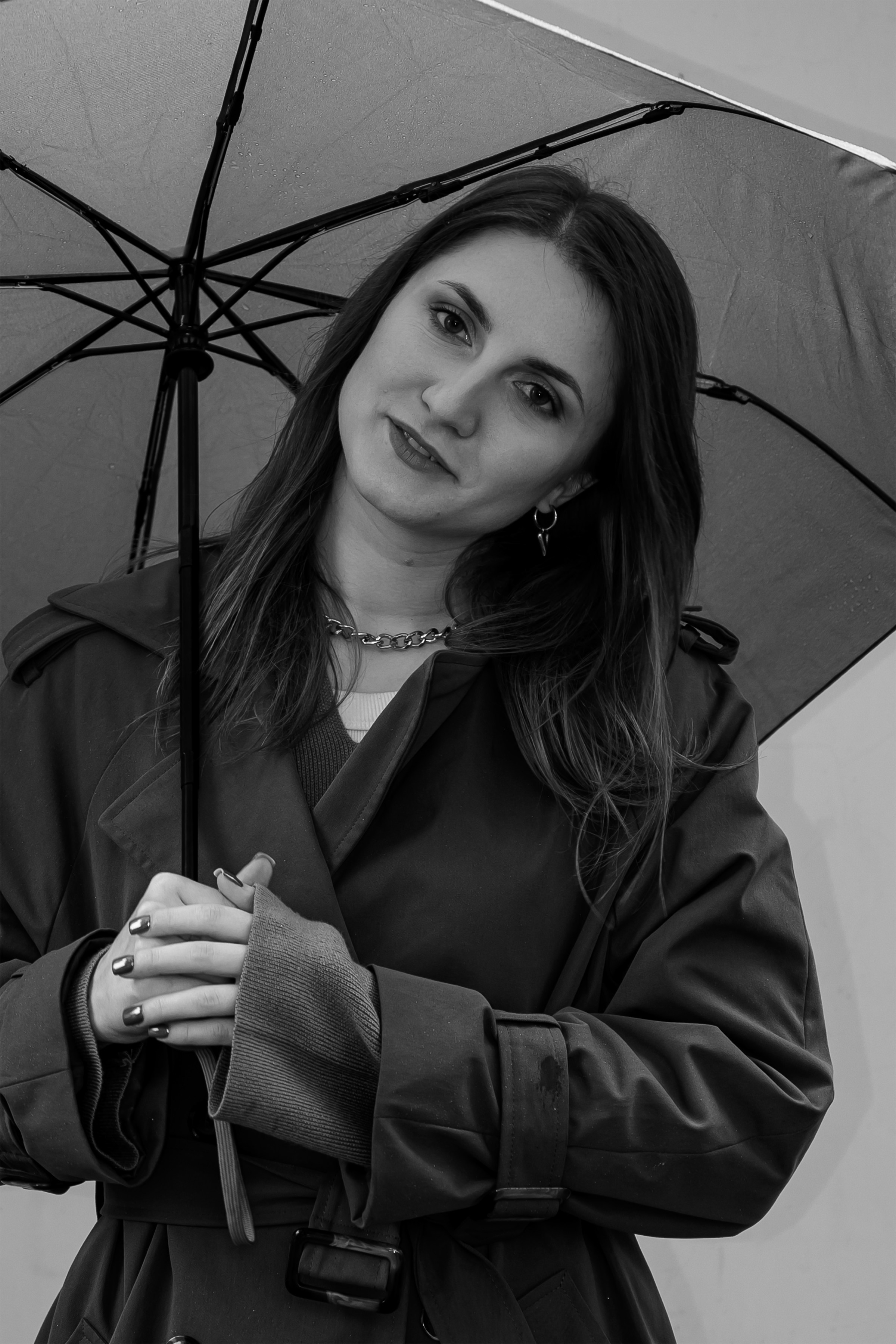 Ника. Фотограф из Боровска в Калужской области