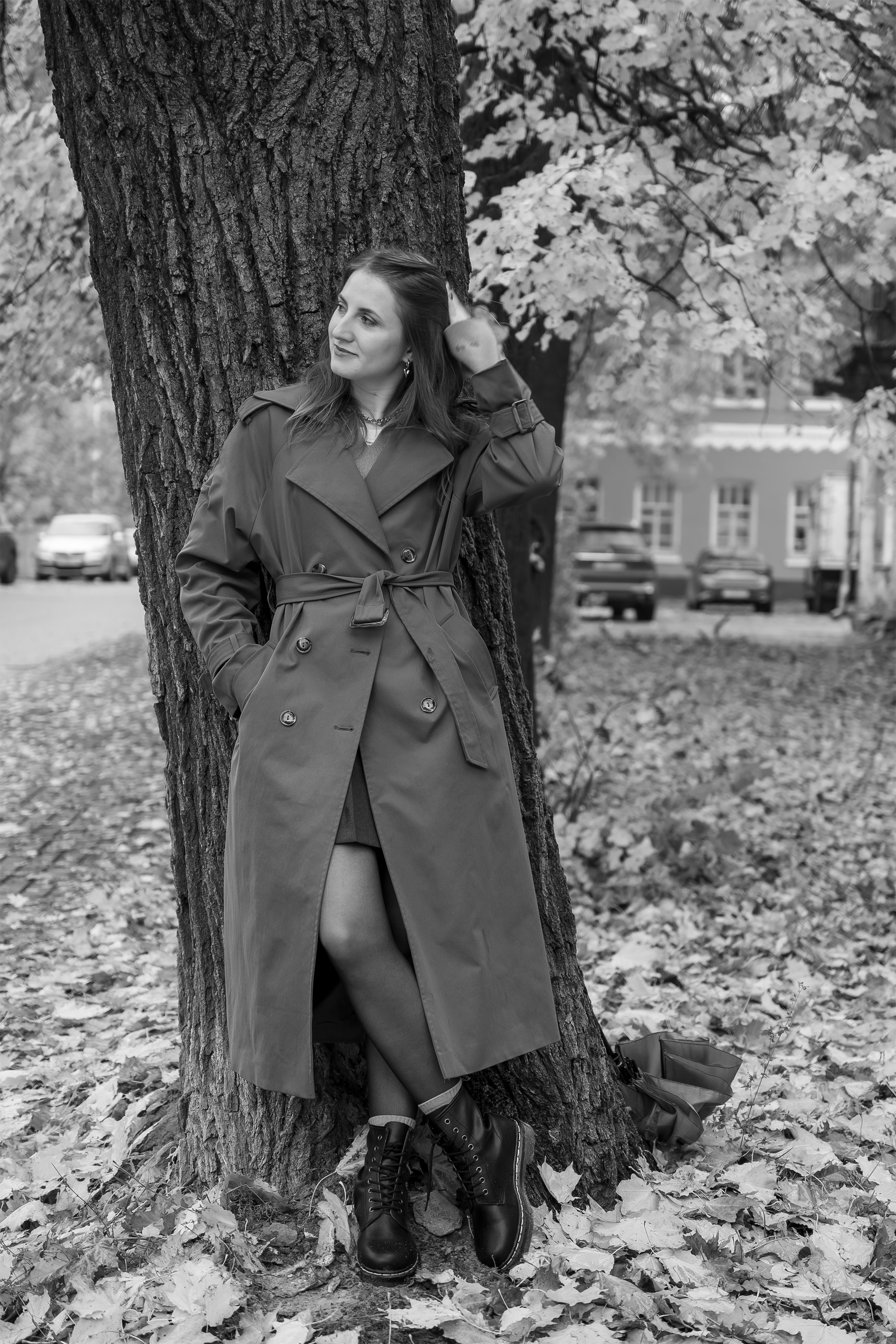 Ника. Фотограф из Боровска в Калужской области