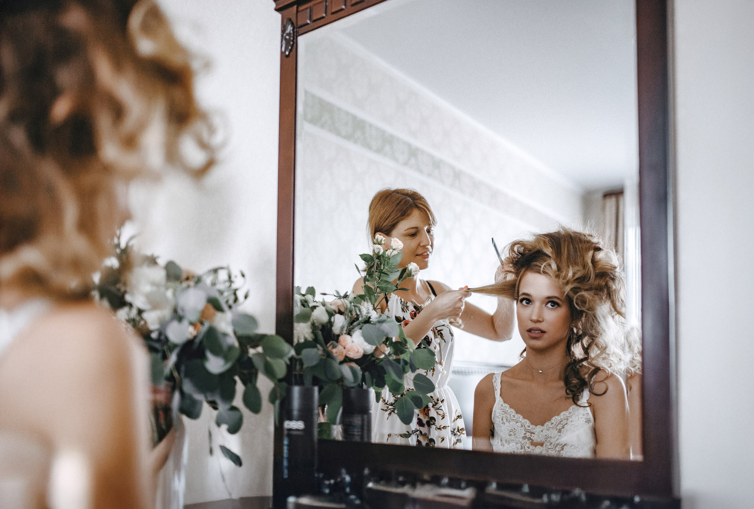 Александр и Валерия. Дмитрий Судаков, фотограф в Екатеринбурге и Москве