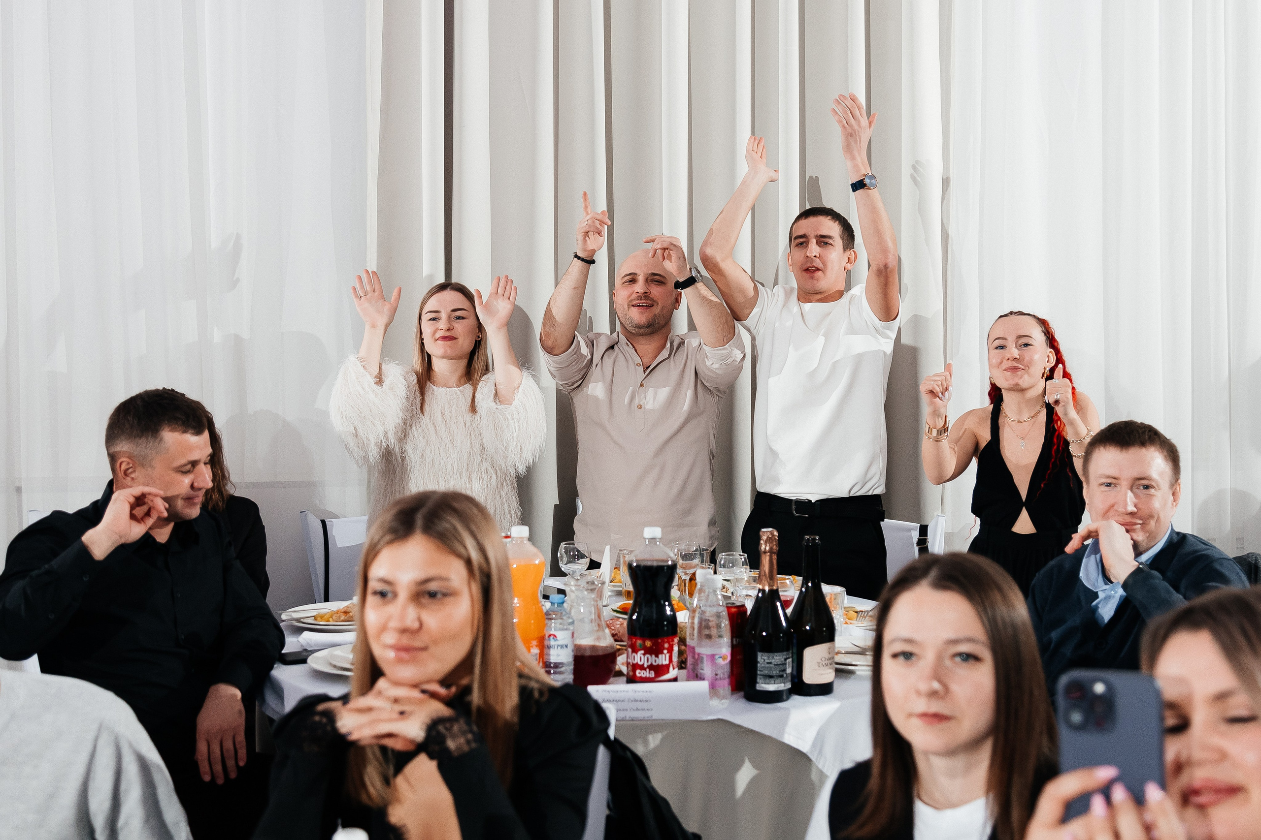 Юбилей Максима. Свадебный и семейный фотограф в Екатеринбурге
