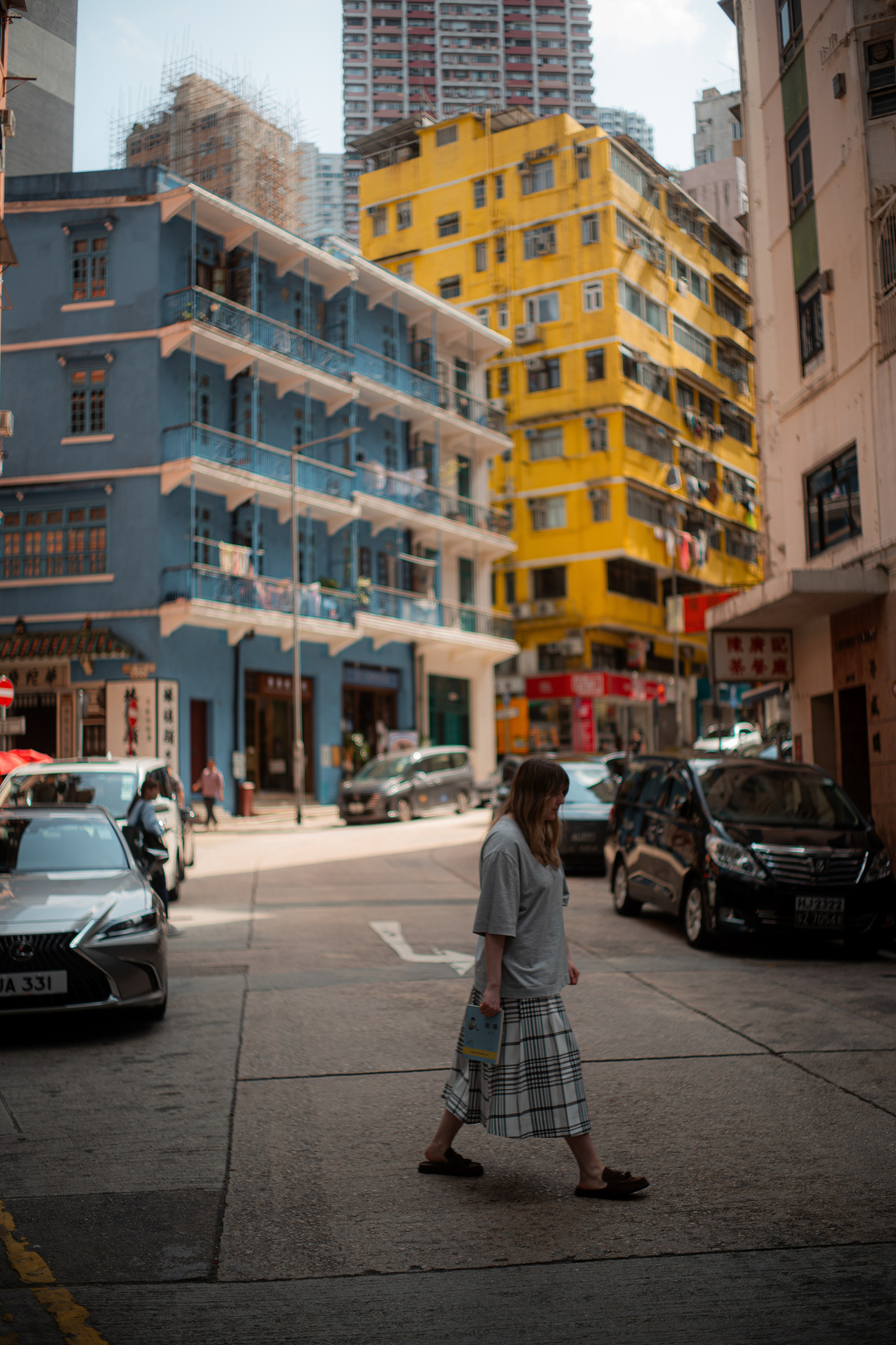 ГОНКОНГ 2026. Фото| Видео продакшн | Александр Ярков