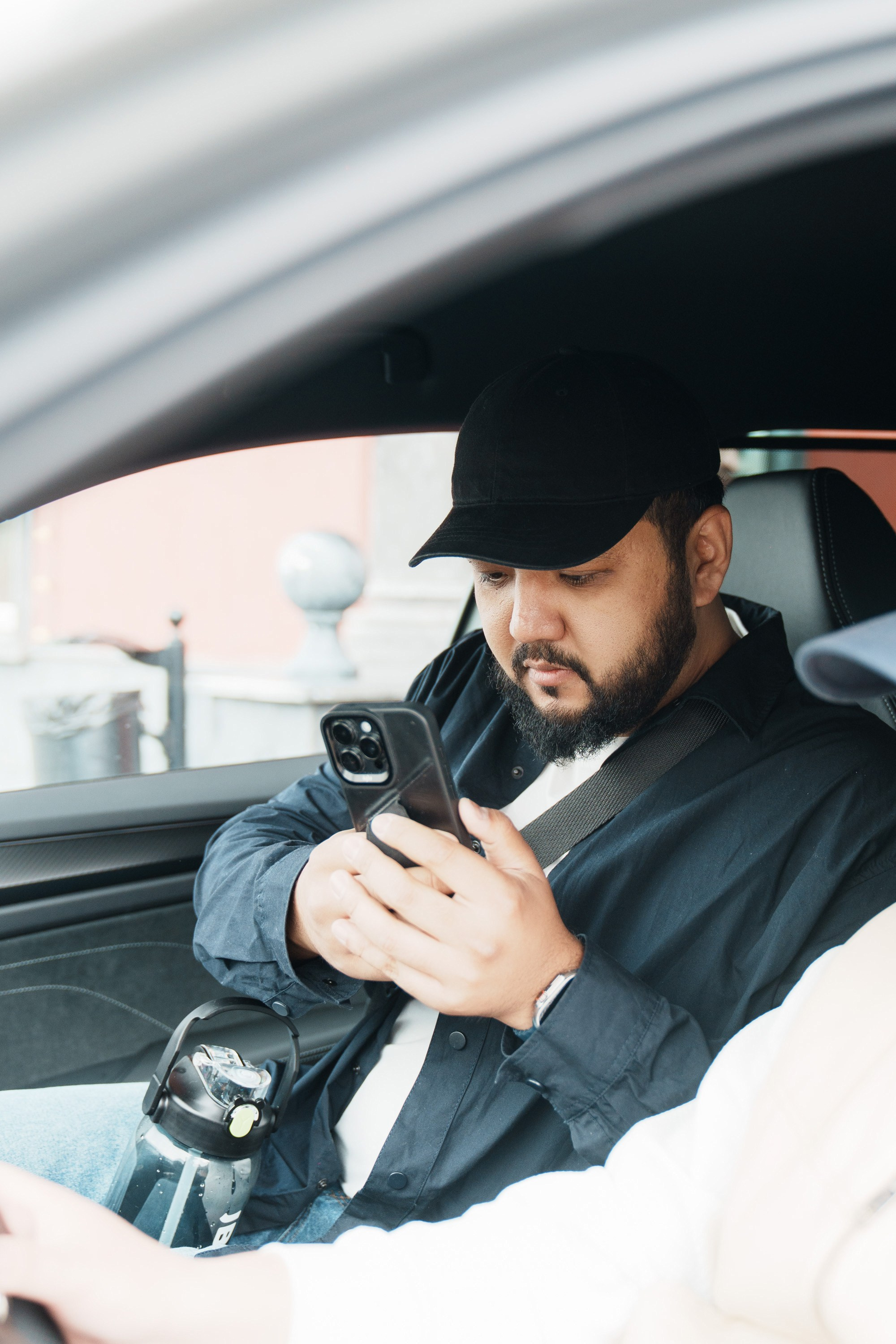 Allur Skoda. Фотограф TAULAN_1