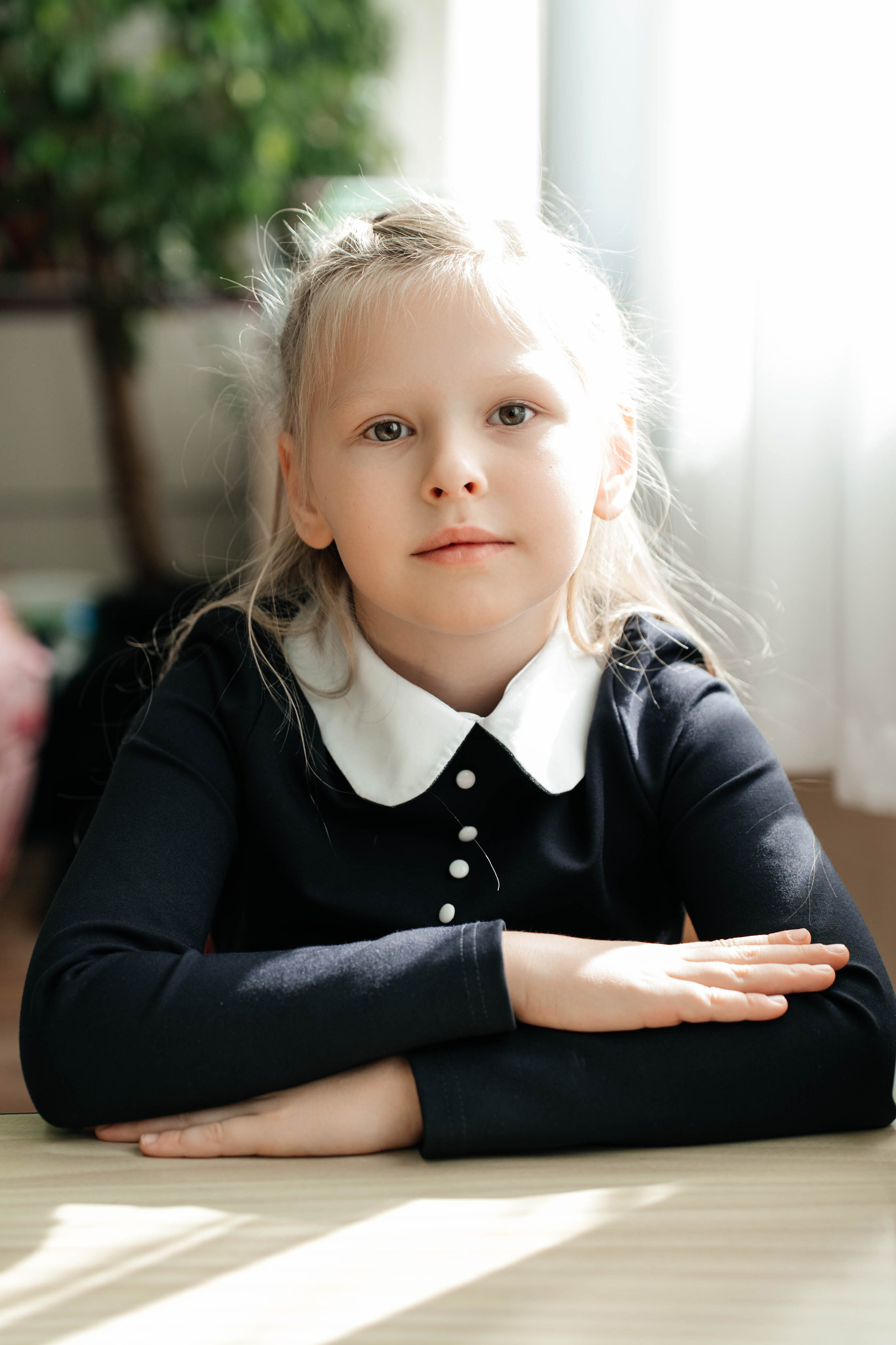 1 сентября, 1-й класс. Свадебный фотограф Москва Александра Аверкова