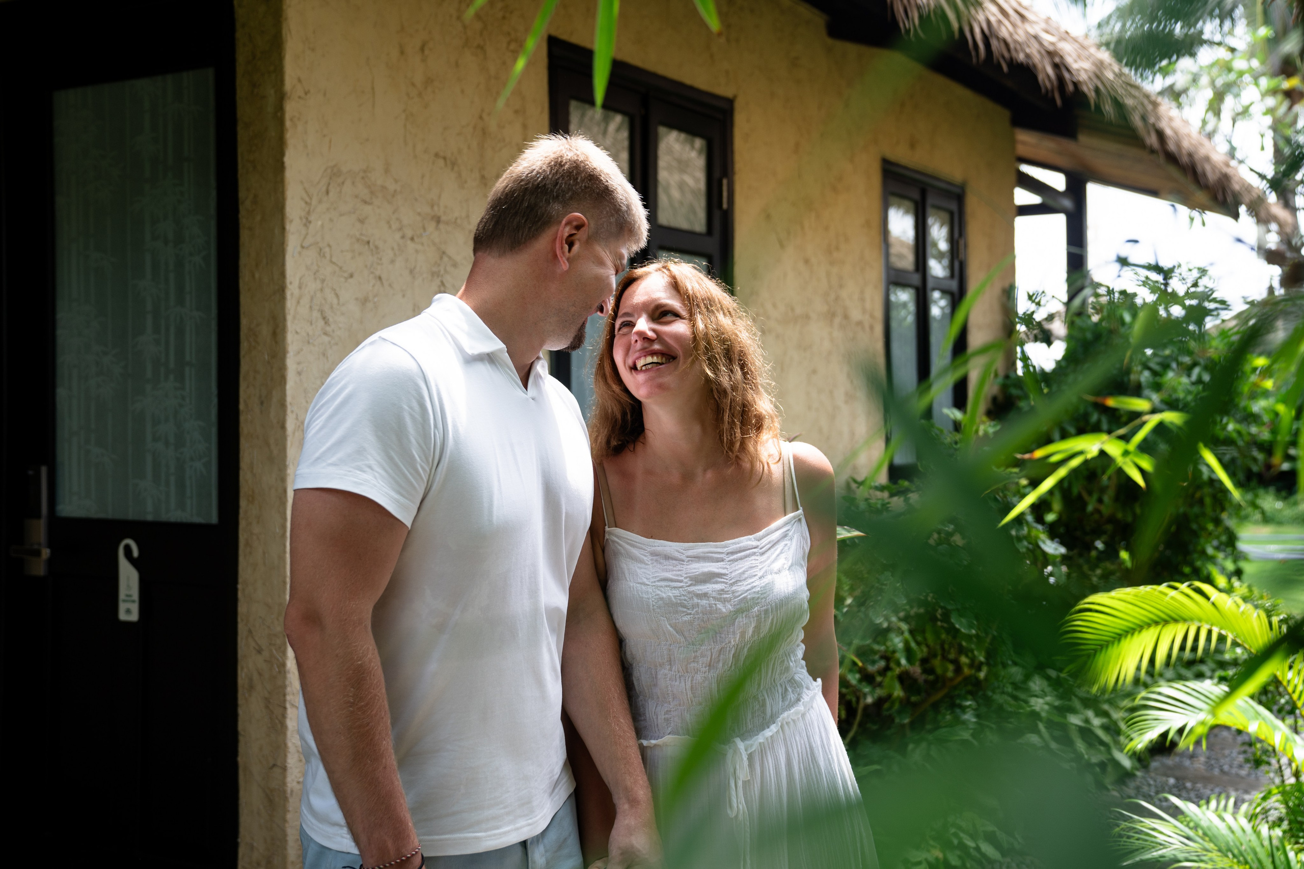 Евгений и Анастасия. Фотограф в Муйне и Фанхьете — Фотосессии для туристов, пар и семей