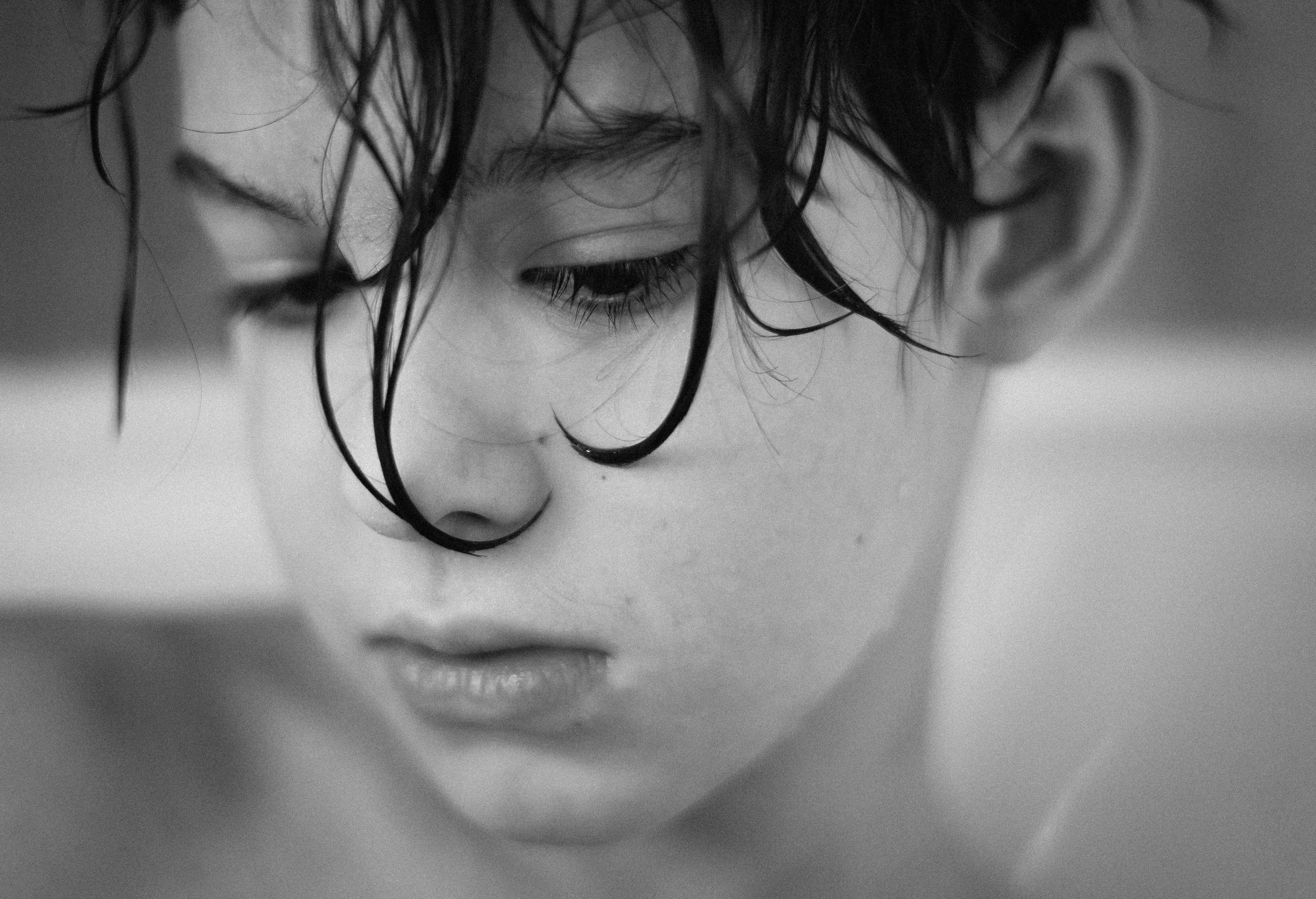 Мои дети. Детский и семейный фотограф в Новосибирске Саша Дорошенко