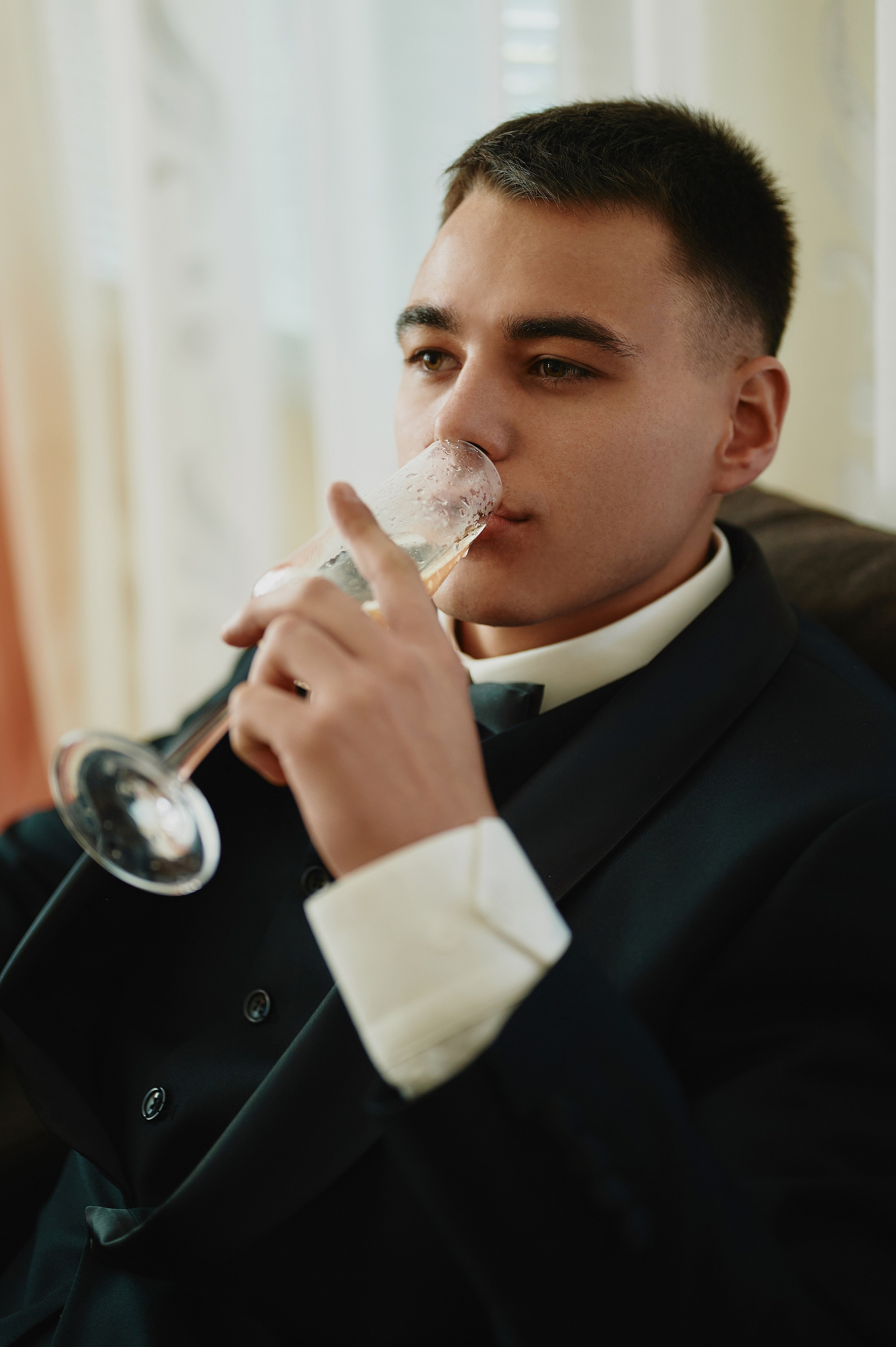 Виктория и Виталий. Фото-видеосъемка свадеб Venson Films