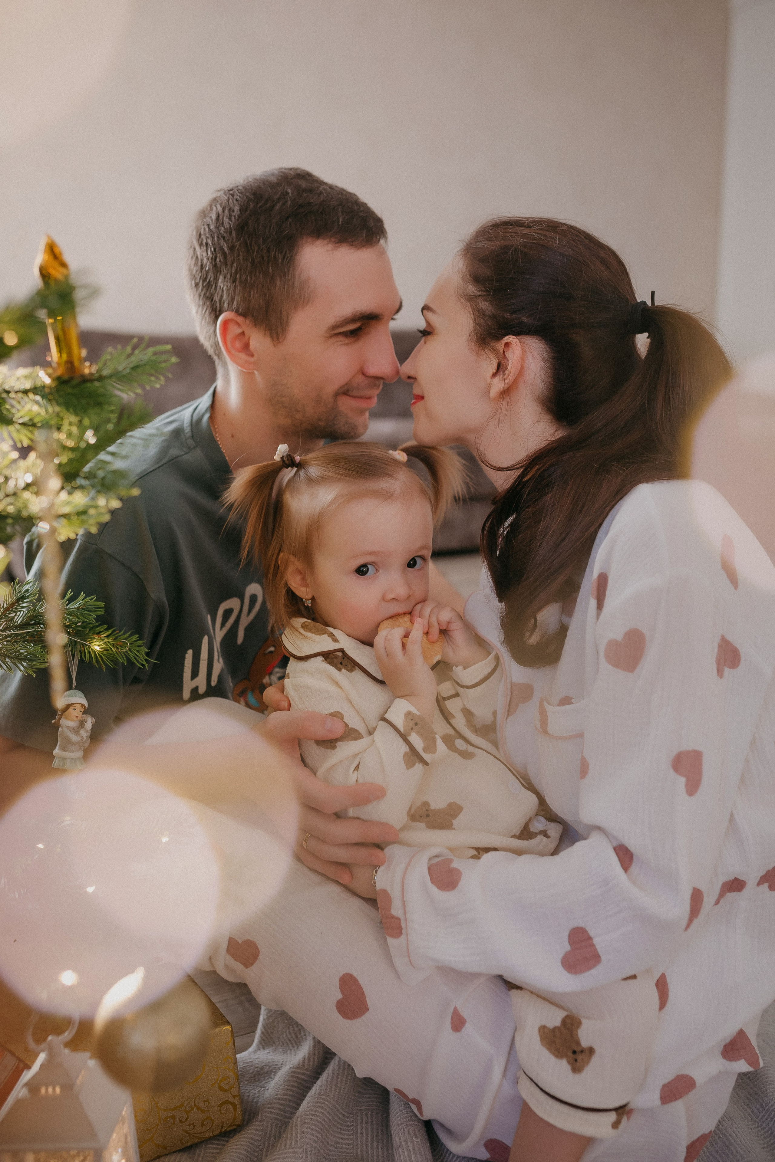 Машулька. Семейный фотограф в Сургуте