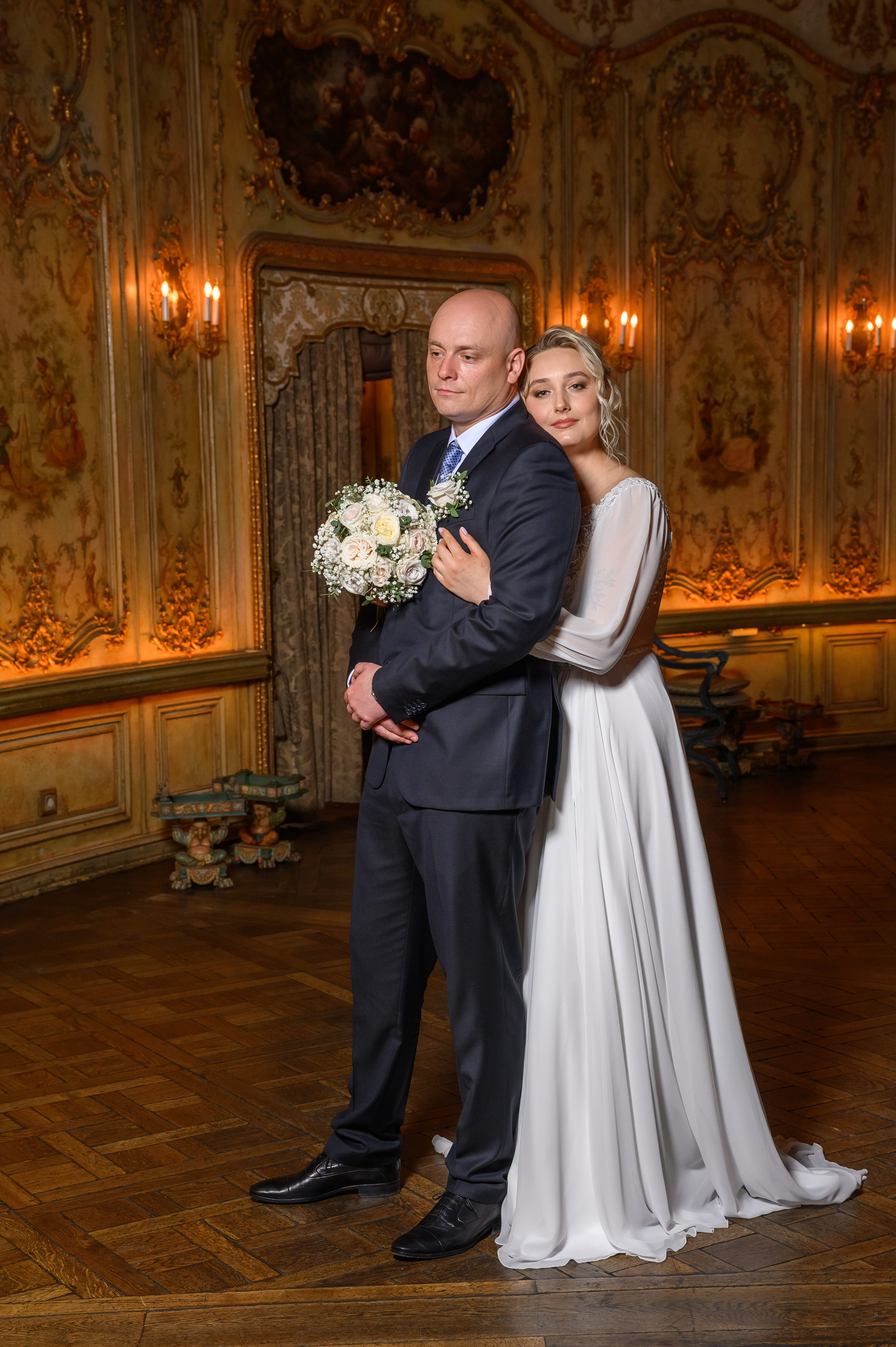 Свадебный фотограф Москва Юрий Кульман Турандот. Свадебный фотограф Москва Юрий Кульман