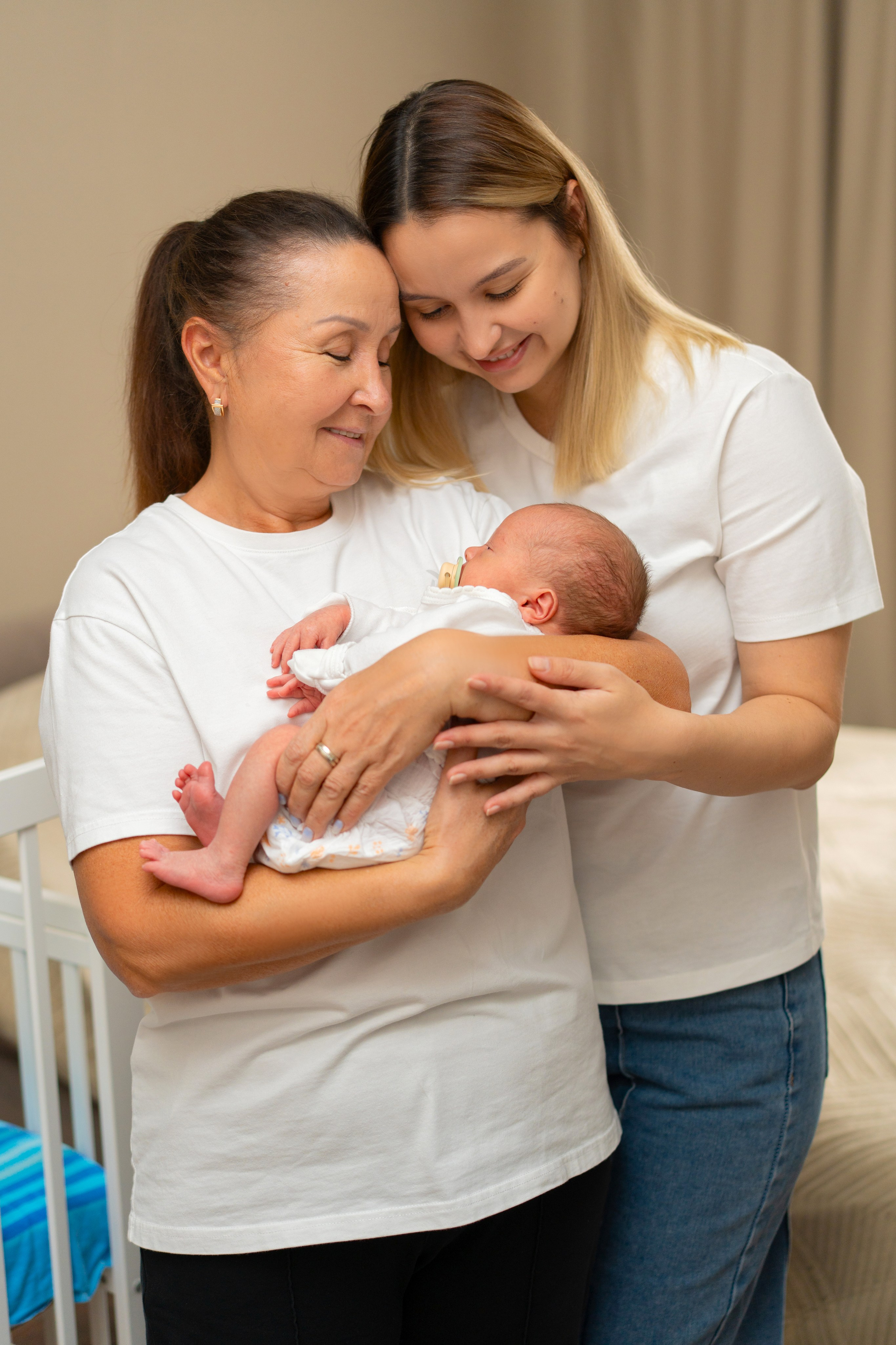 Семейные. Фотограф в Кемерово Дарья Крамер