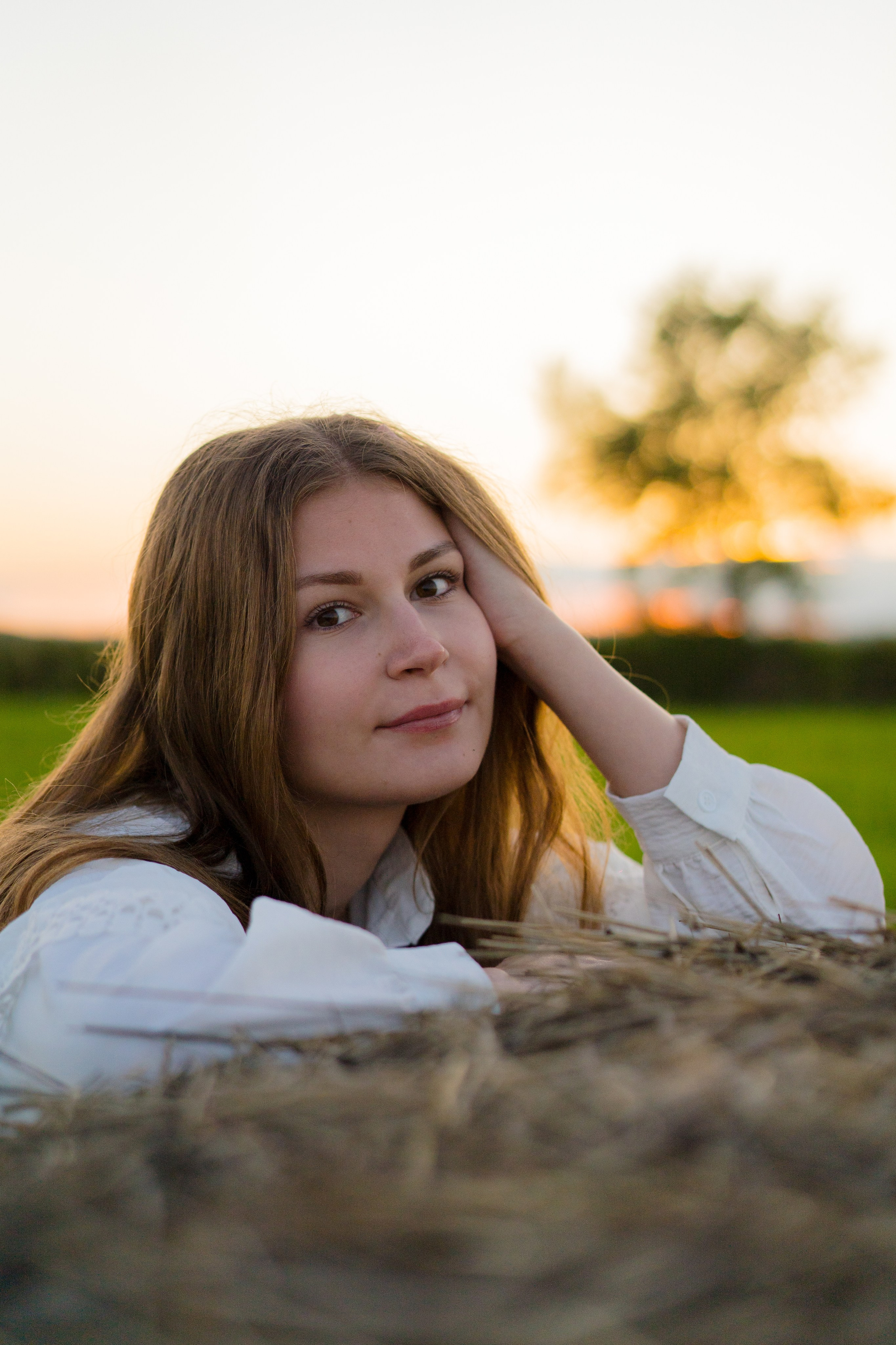 Портреты. Фотограф в Кемерово Дарья Крамер