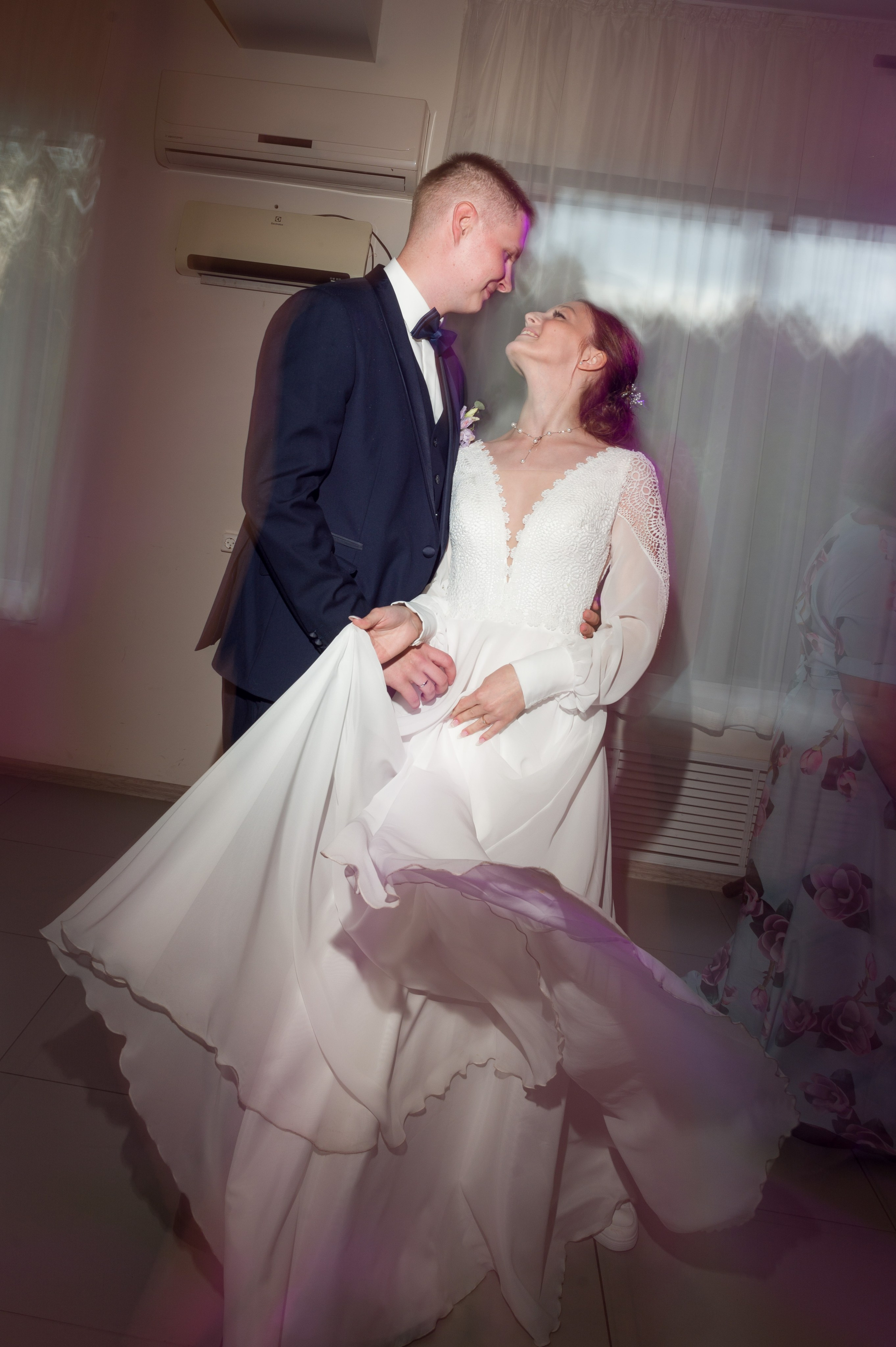 Дмитрий и Ирина. Фотограф Зырянова Яна, Снежинск, Екатеринбург, Челябинск