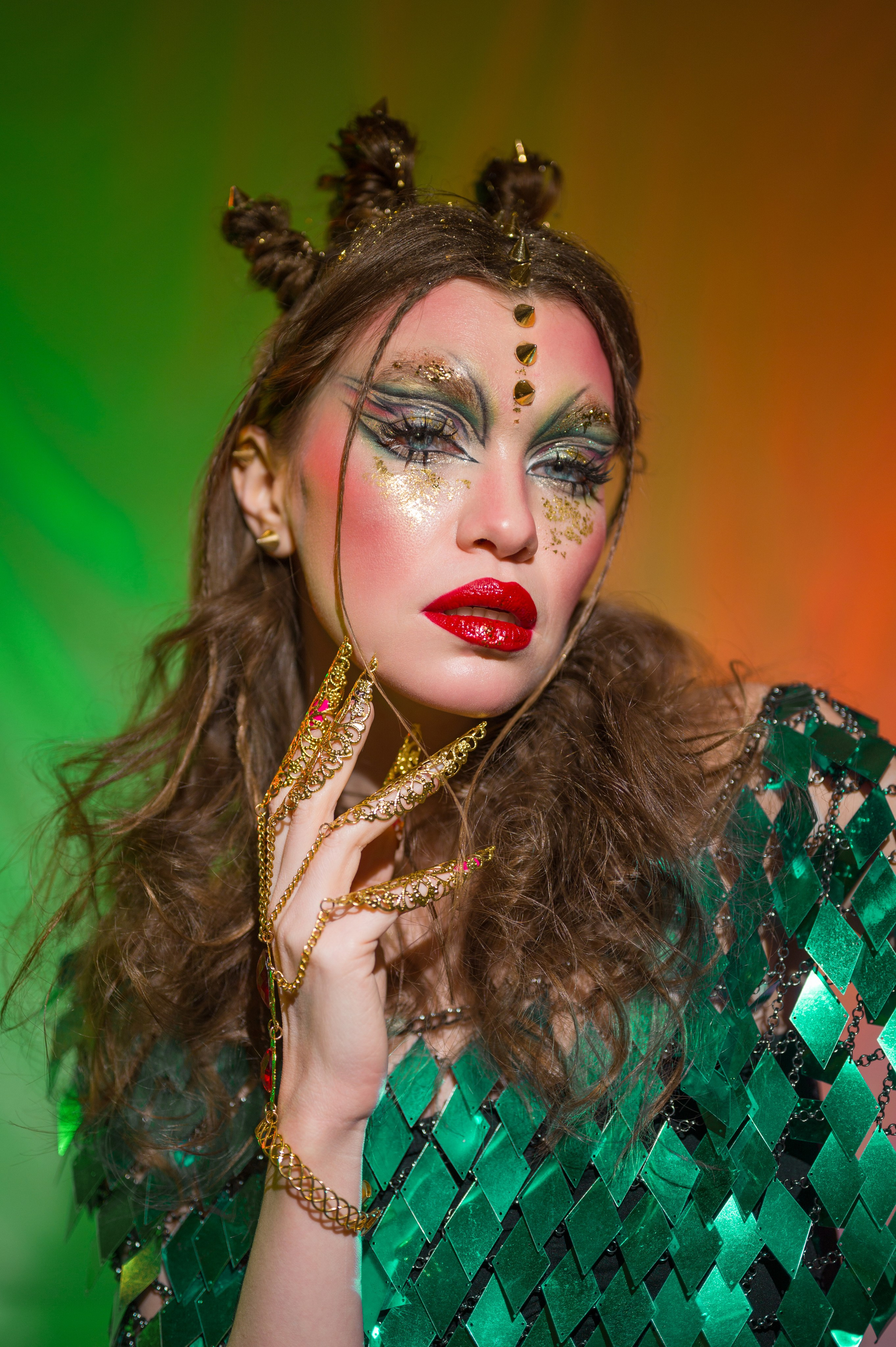 Фэшн. Фотограф Зырянова Яна, Снежинск, Екатеринбург, Челябинск